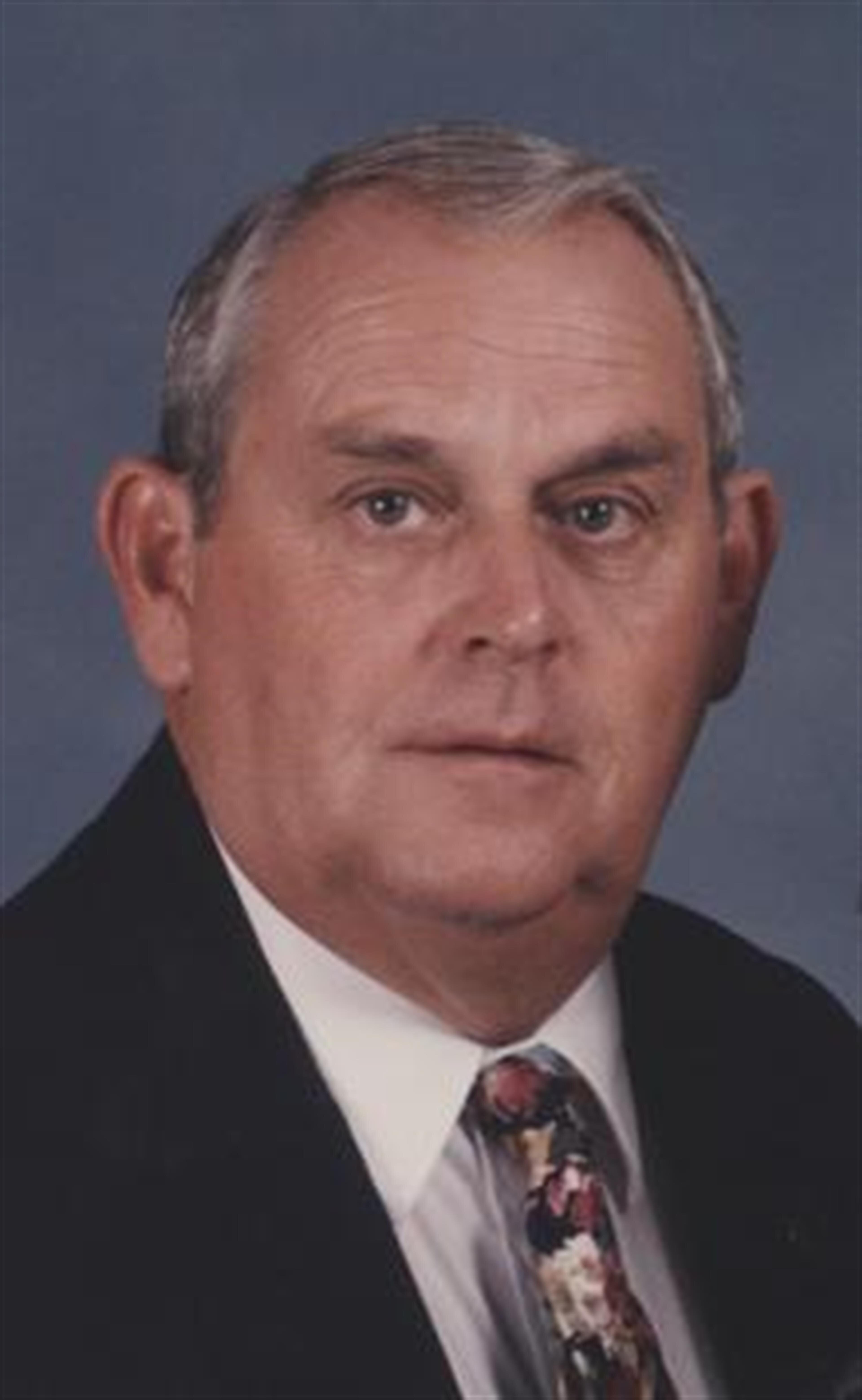 Lloyd Kemp Eskridge