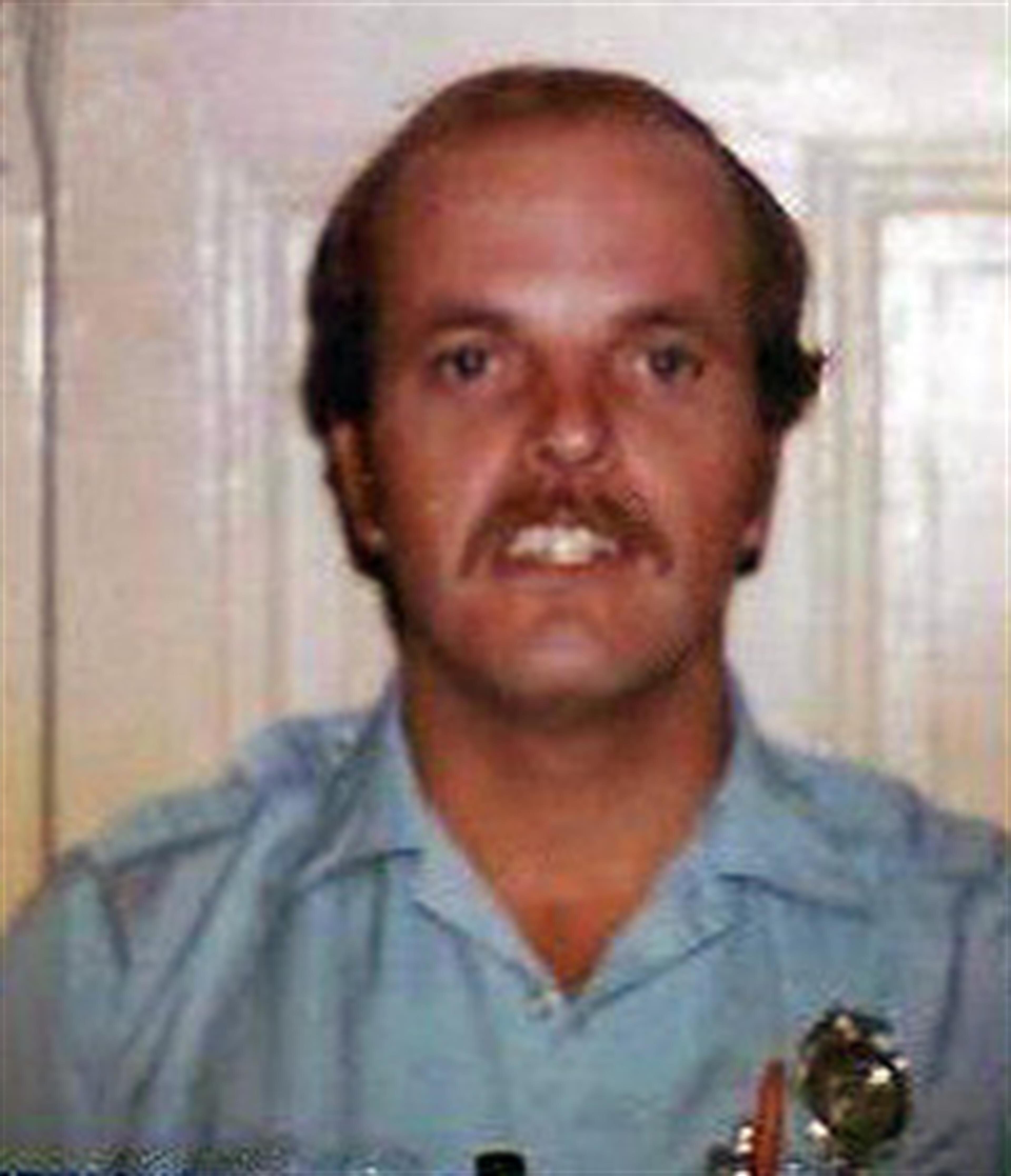 Michael L. McCarty