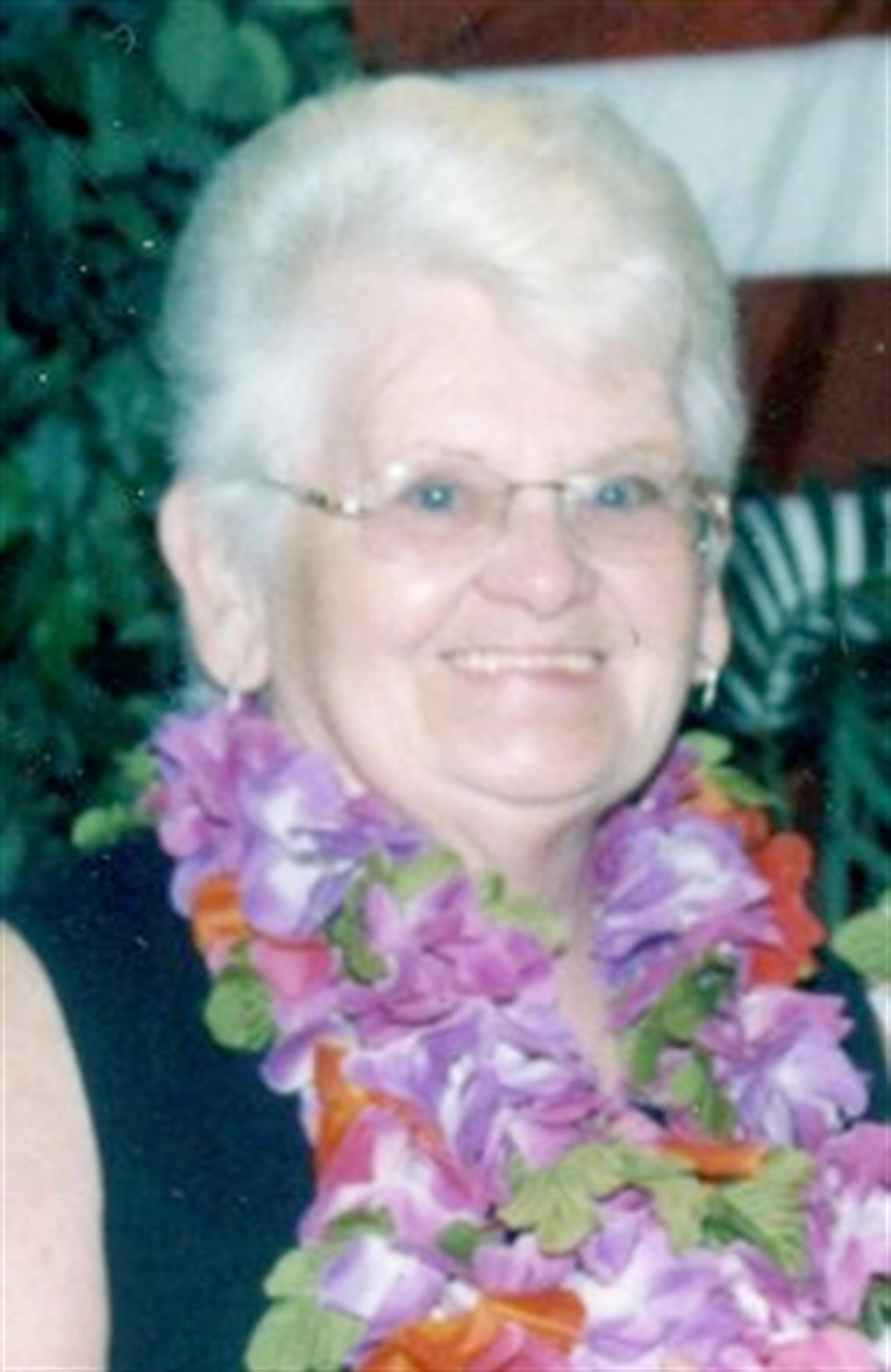 Anna Marie Fisher
