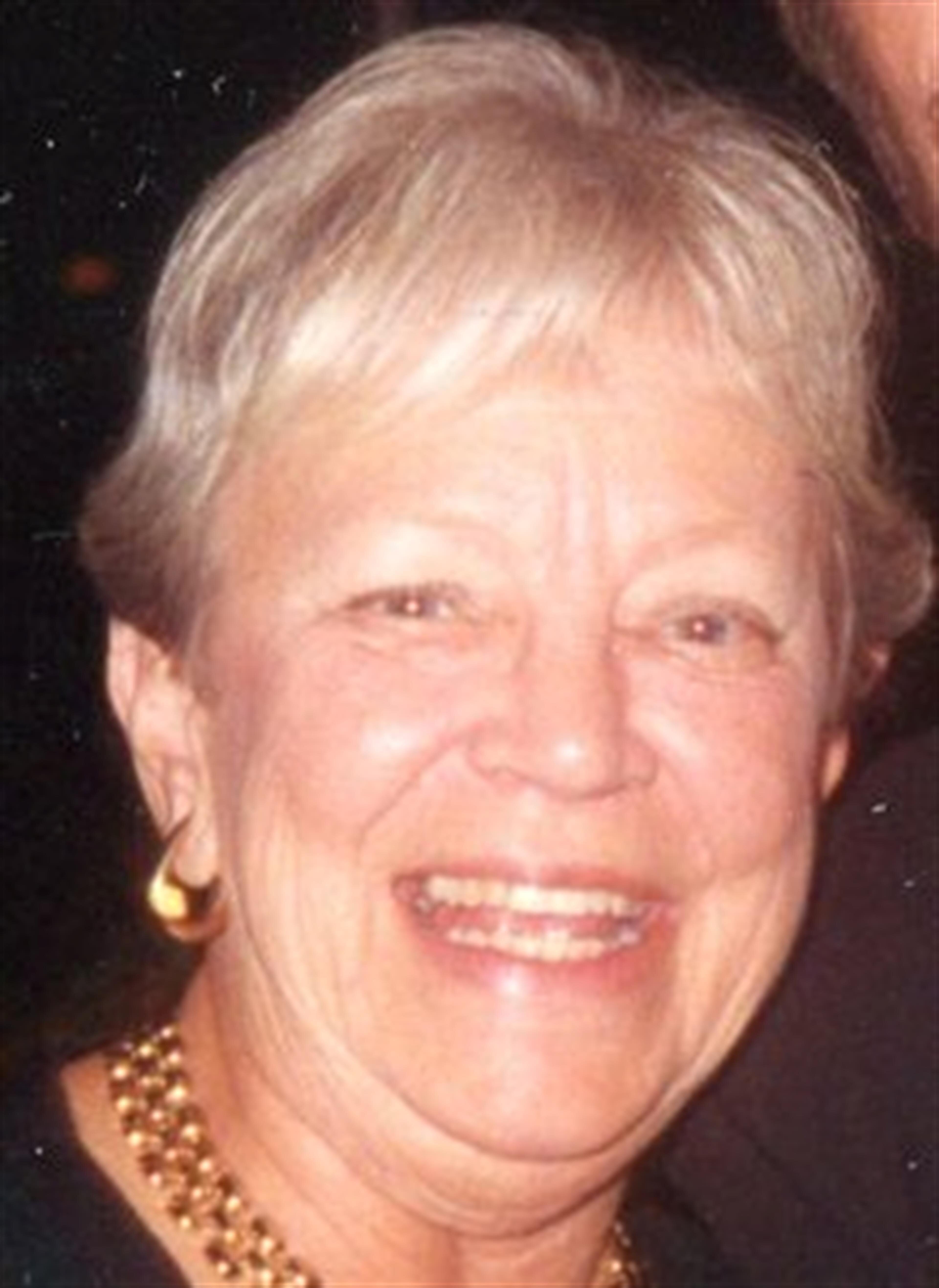 Joanne B. (Lougheed) Hannagan