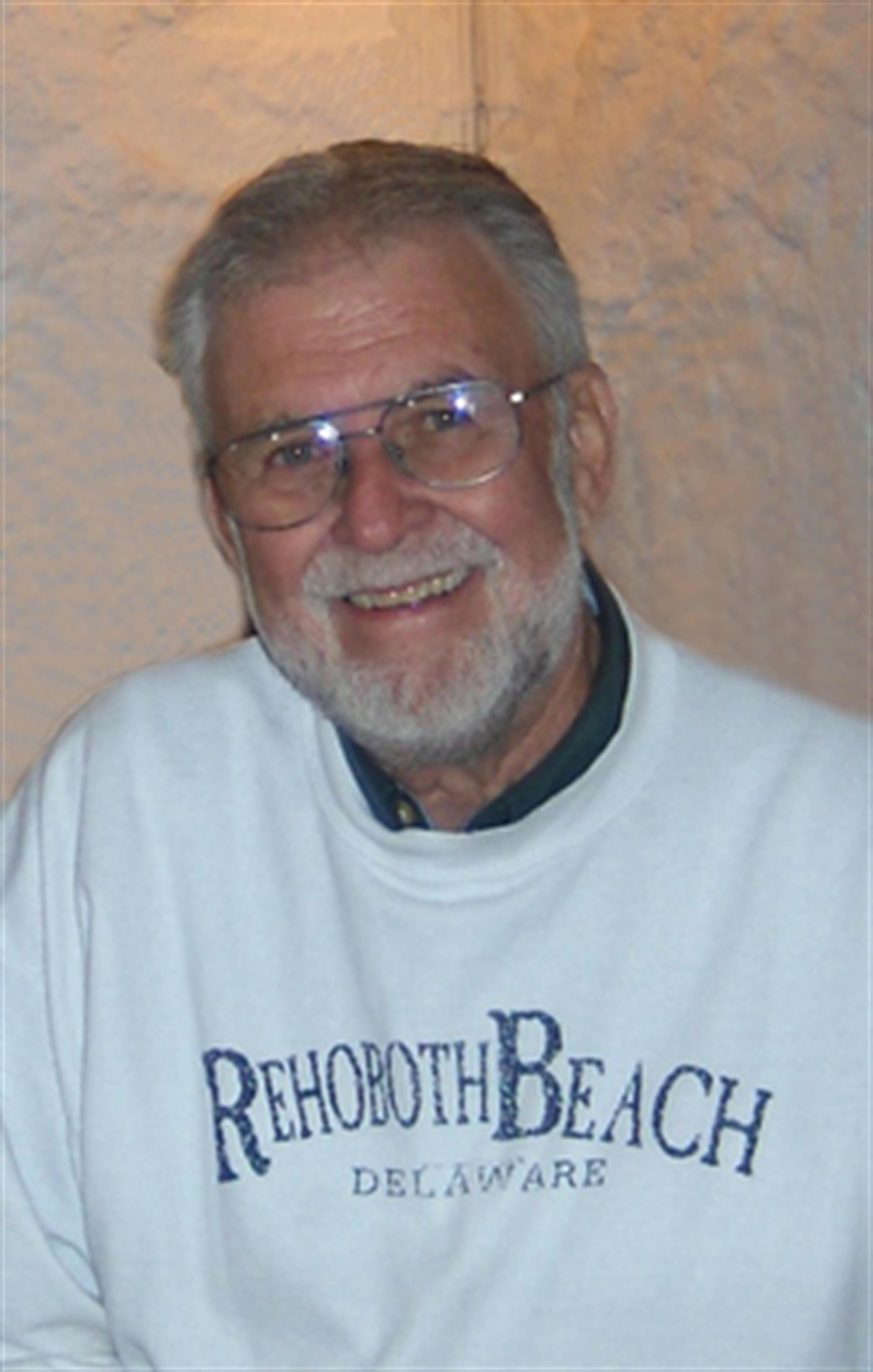Donald C. White