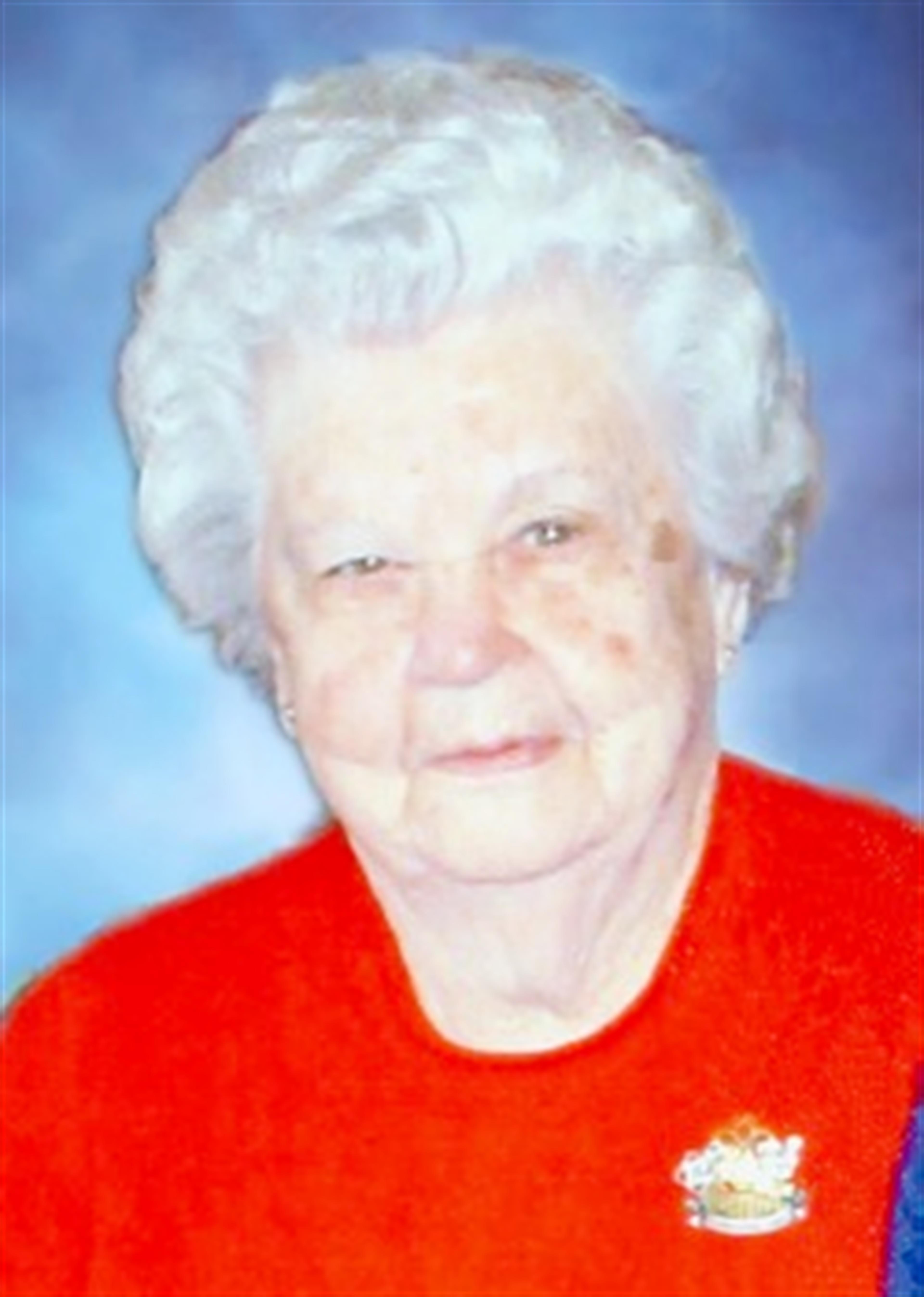 Leora B. Lynch