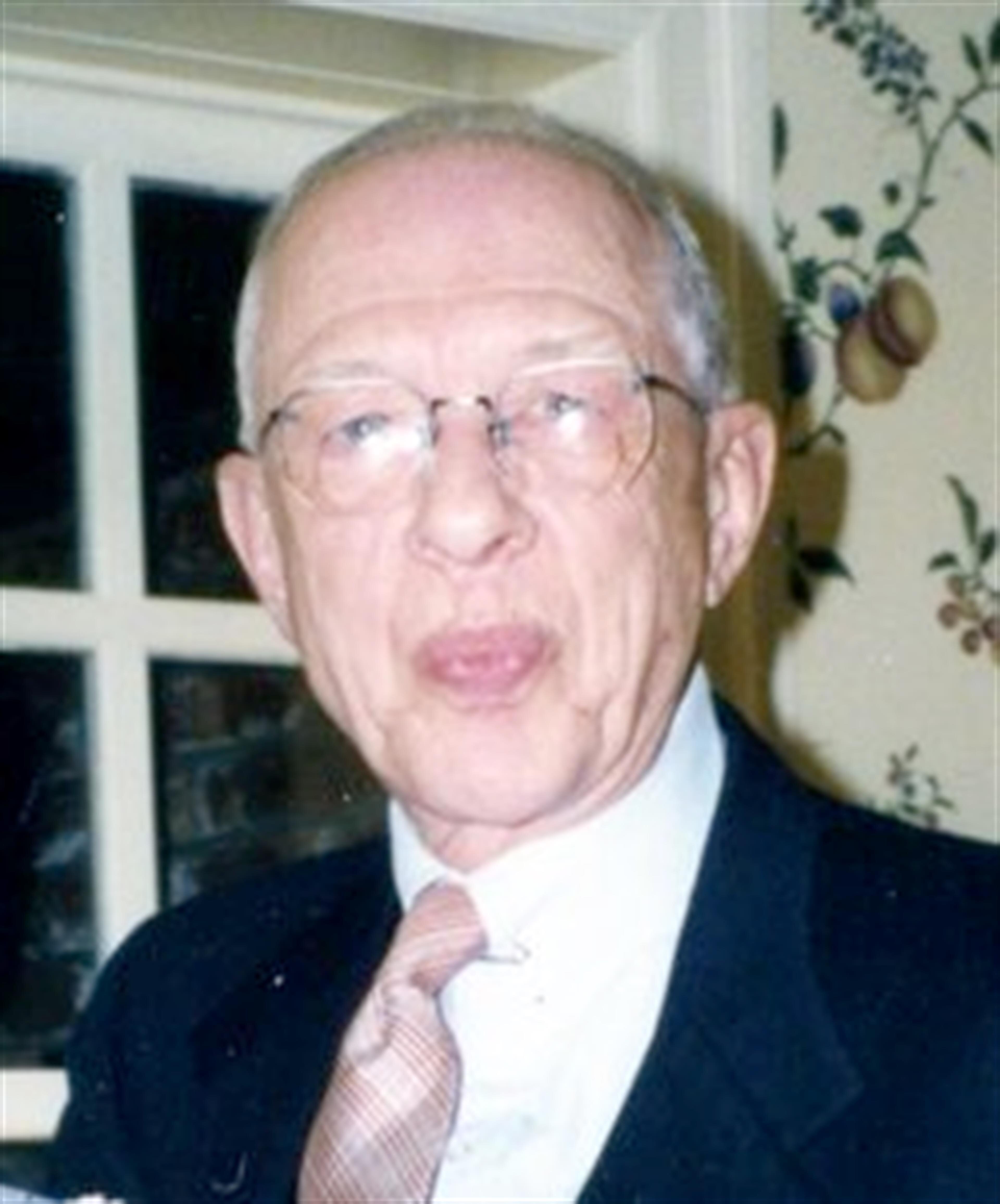 Richard G. Grundy