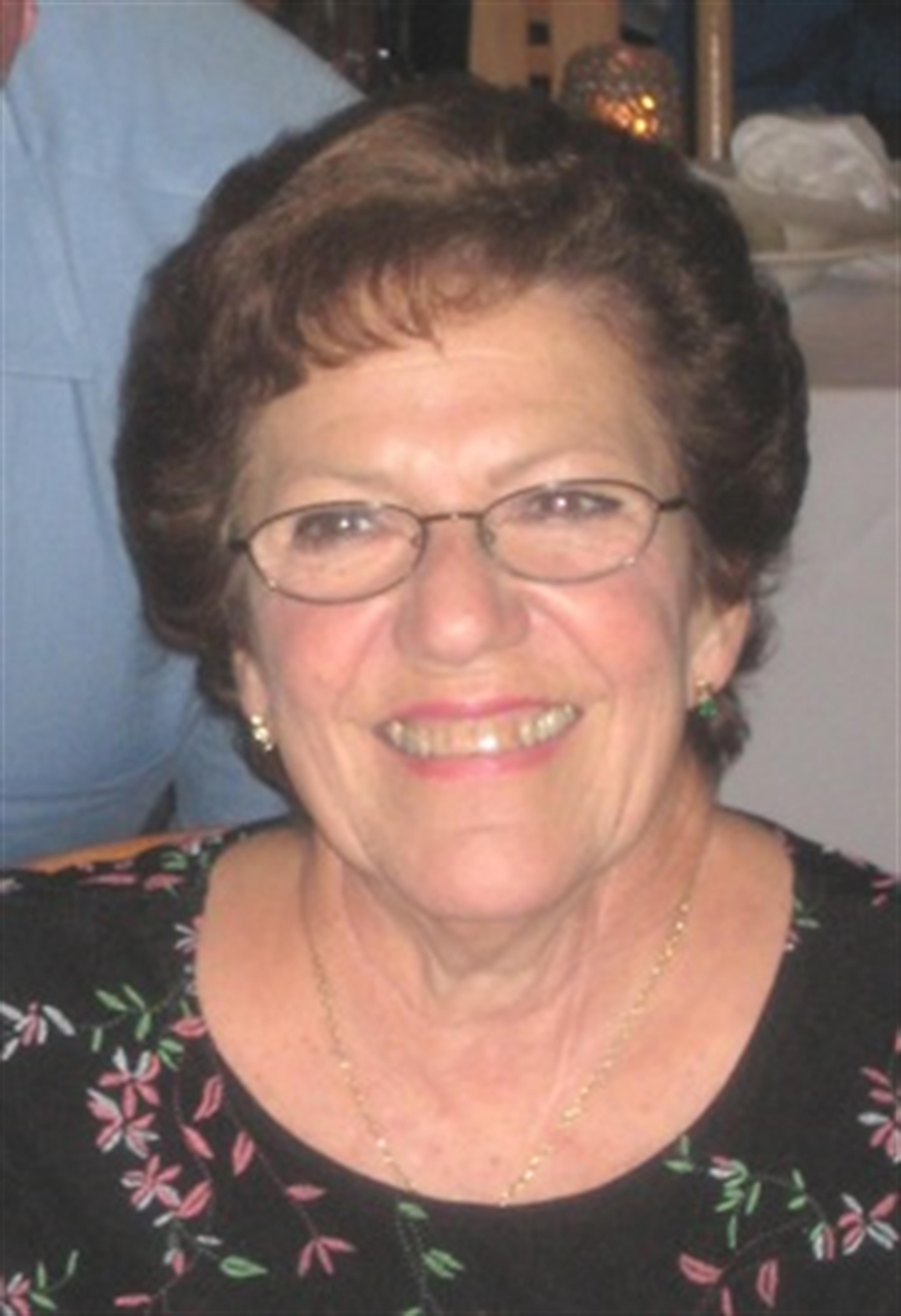 Marietta  A. Cassese