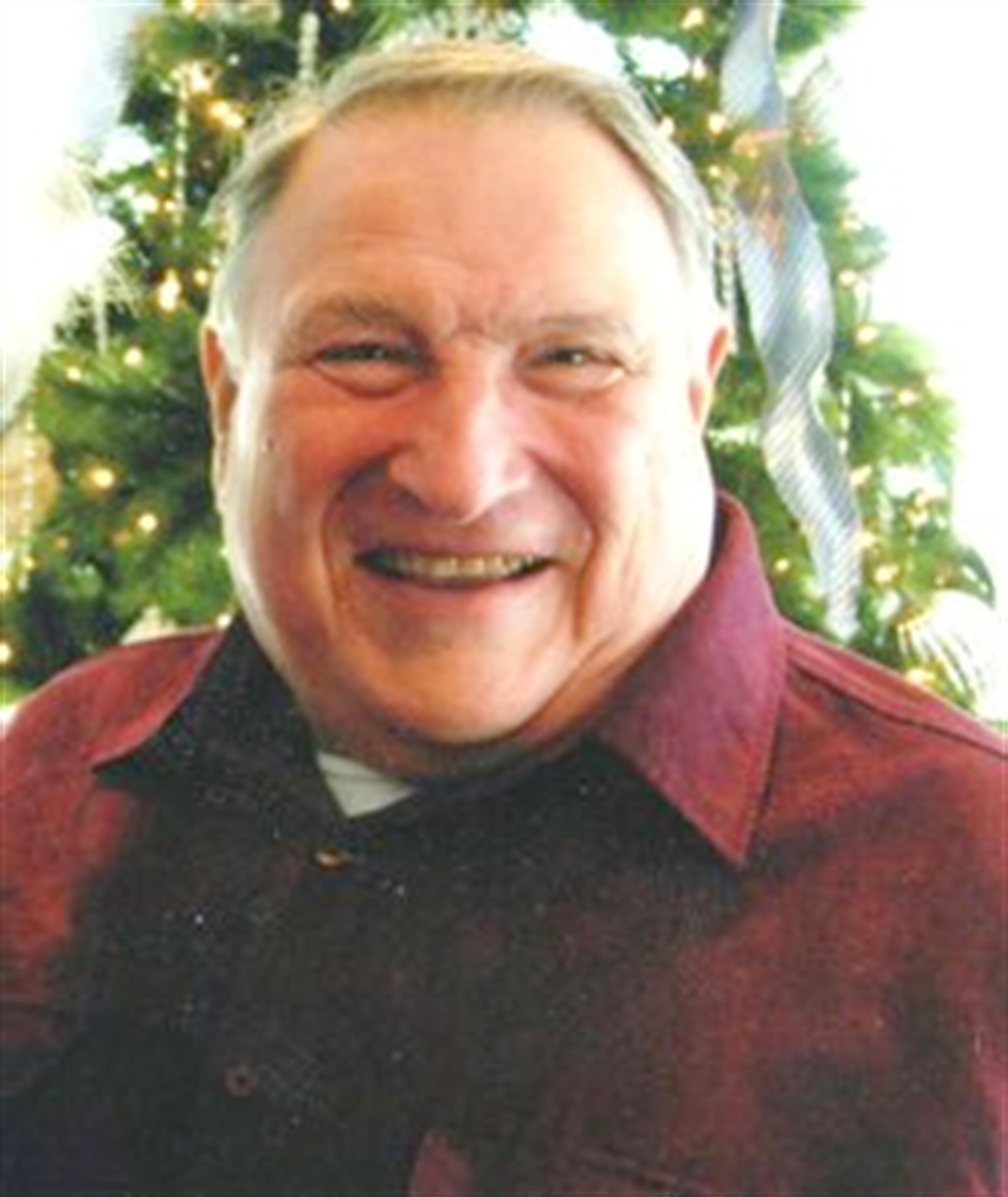 Joseph F. DeMul