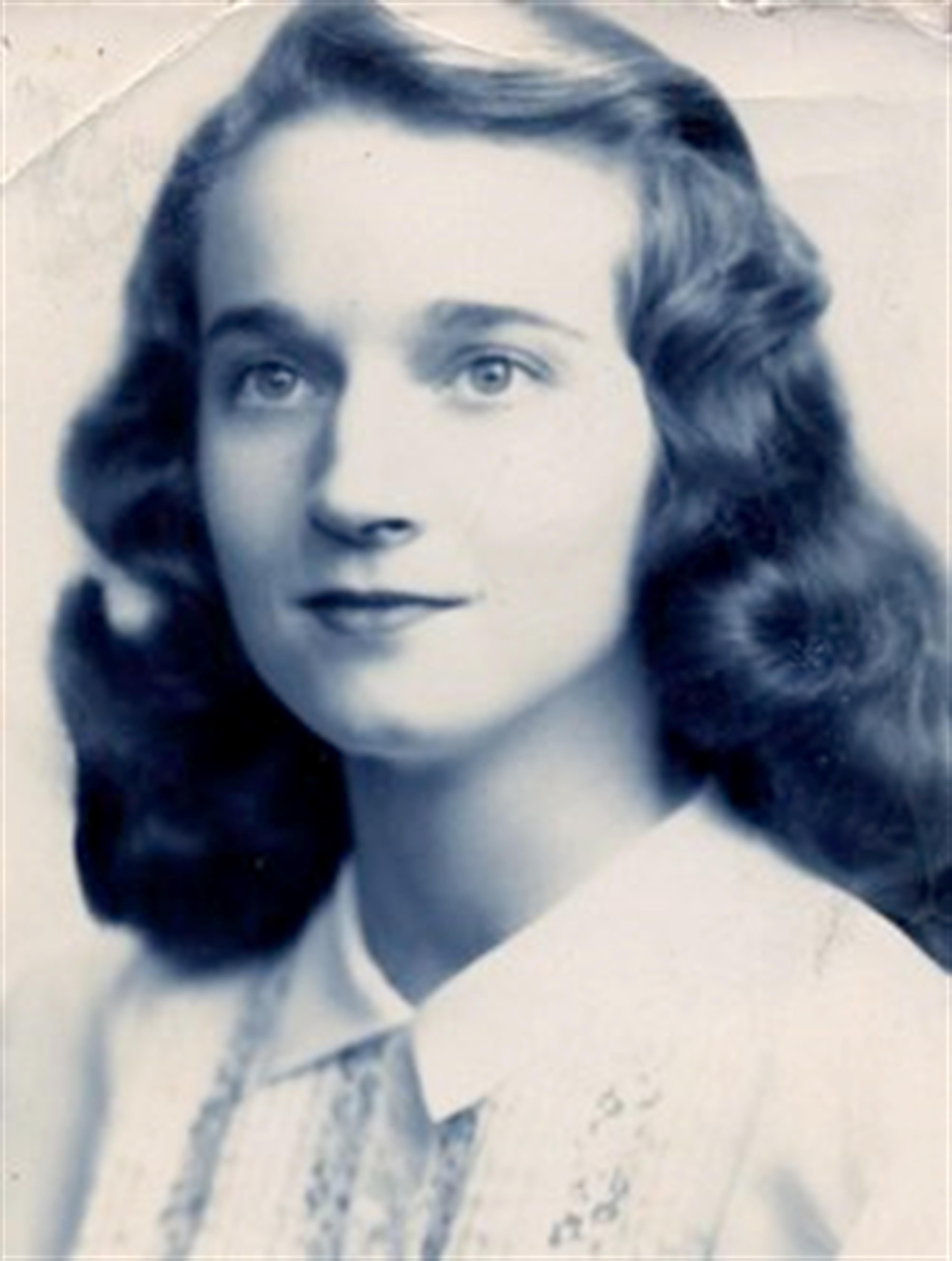 Nance  D. Betze