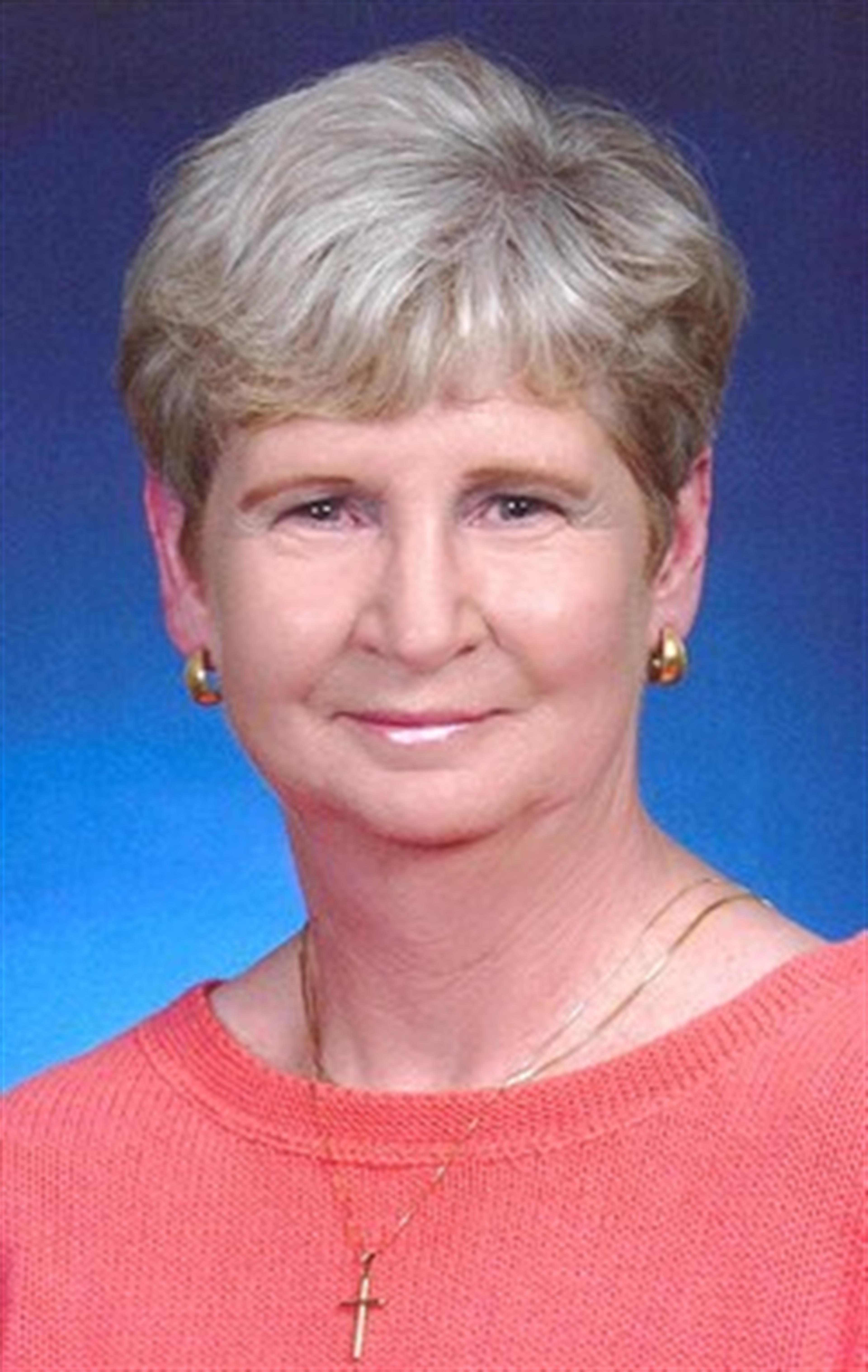 Carol H. Carey