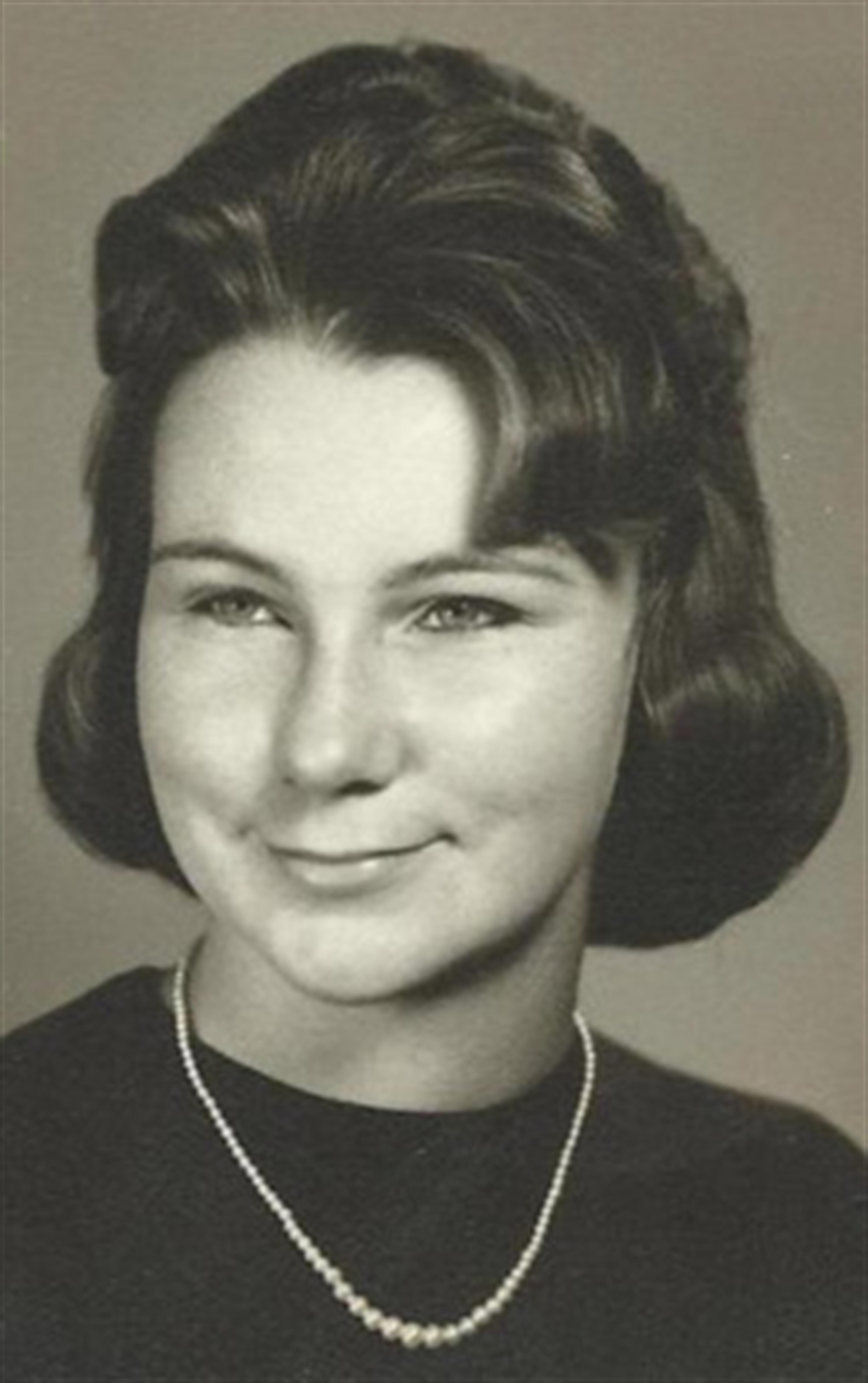 Helen Lilrose Celeste  Lehrmann