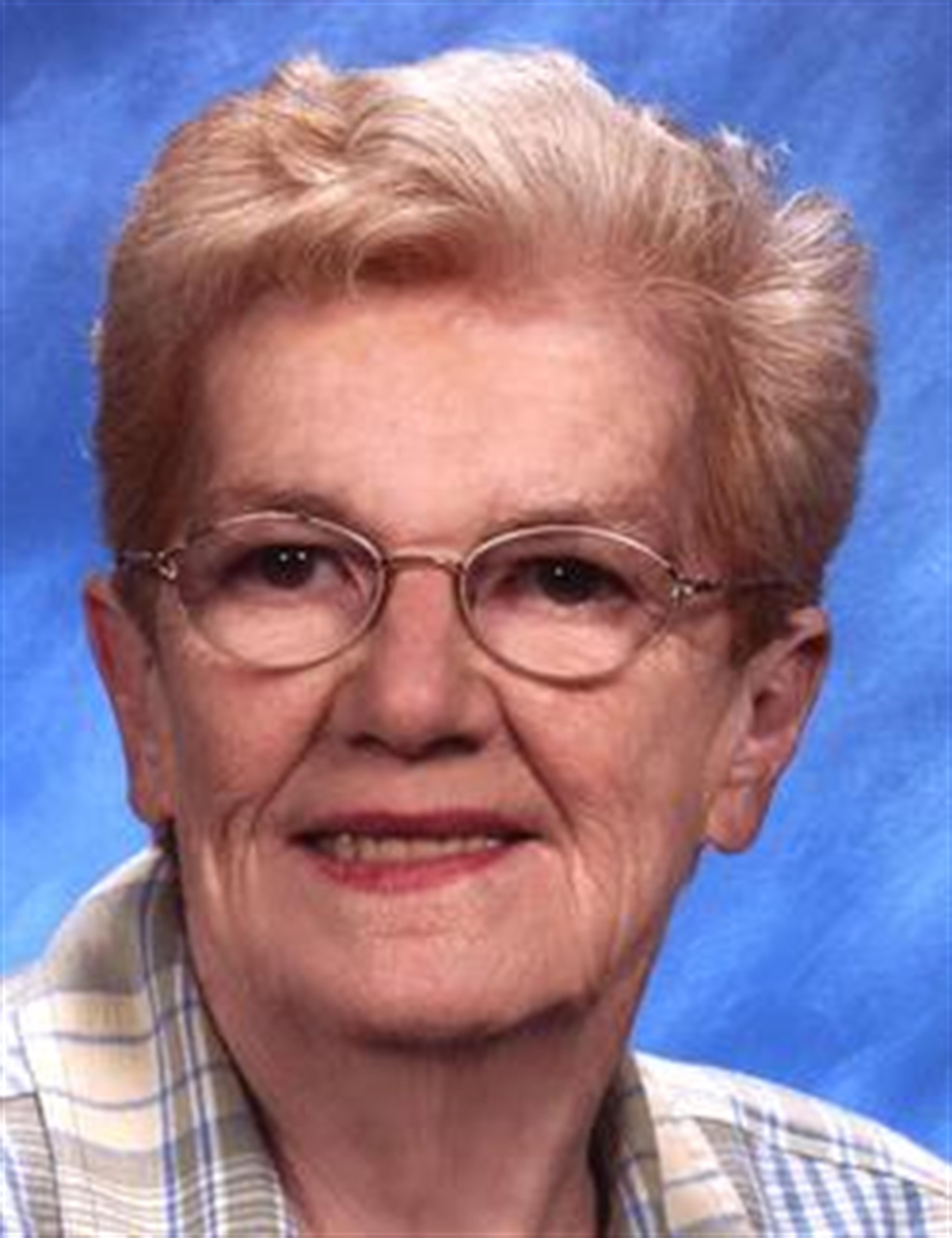 Sarah S.  Ross