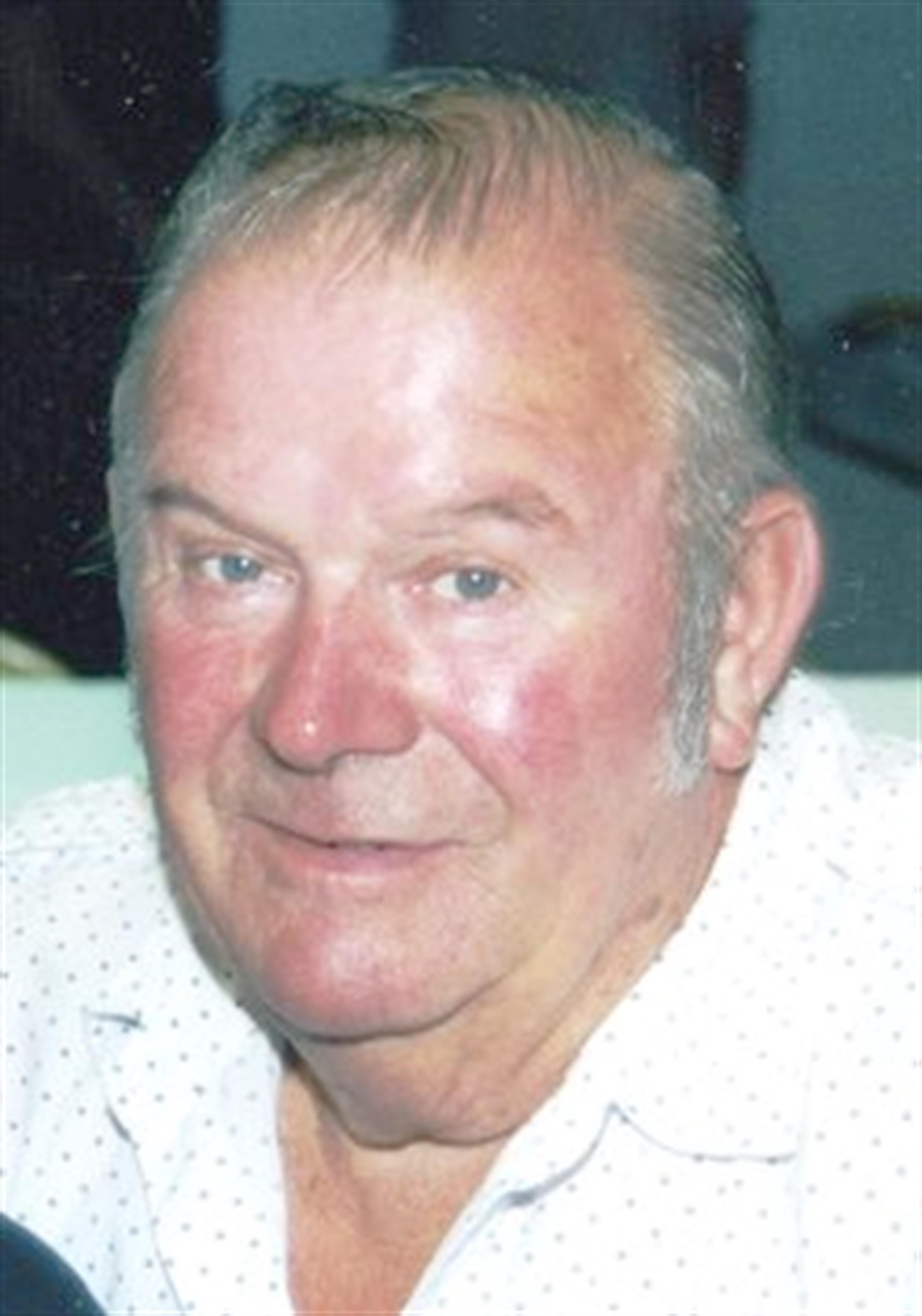 Donald L. Rose