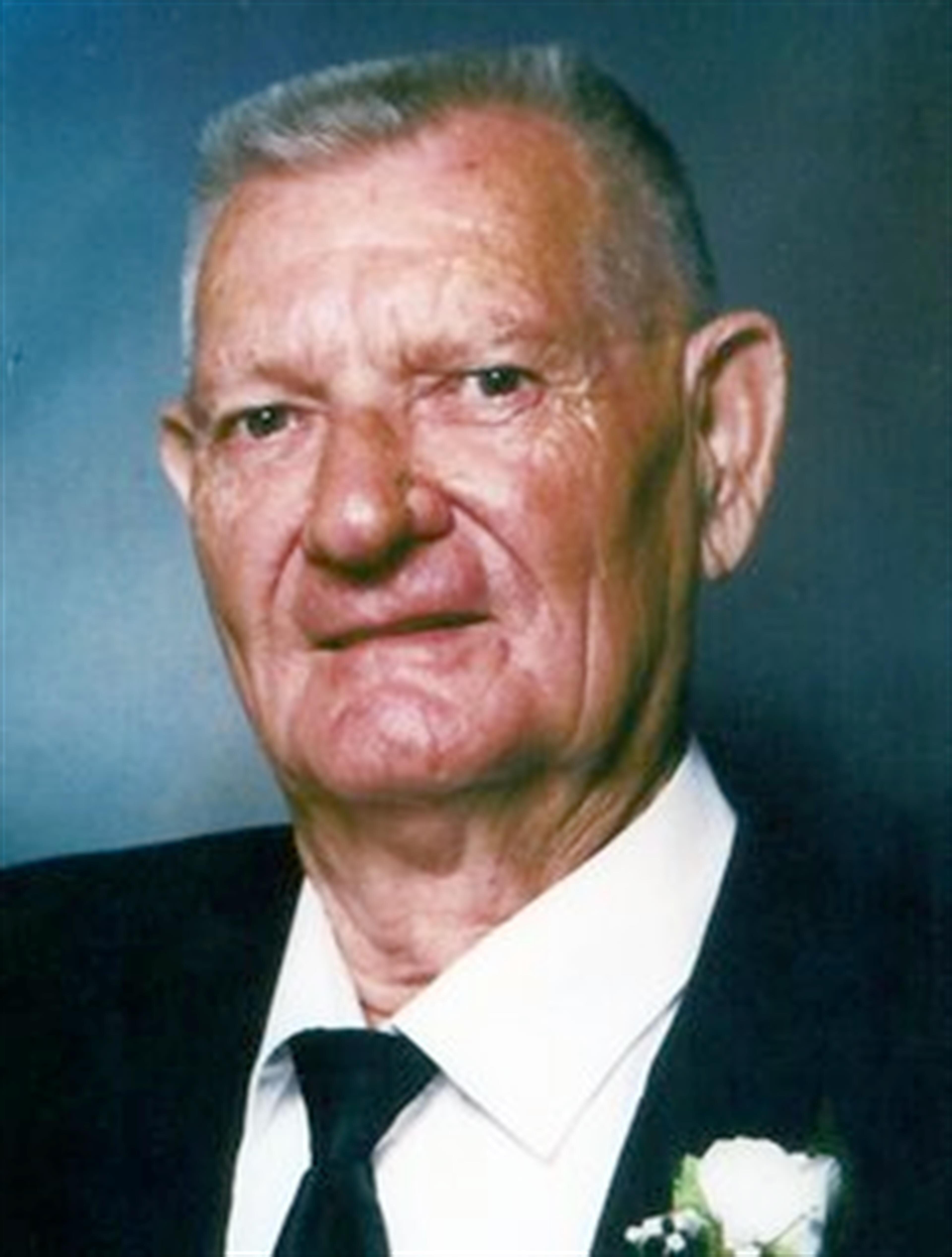 Earl Wright Smith
