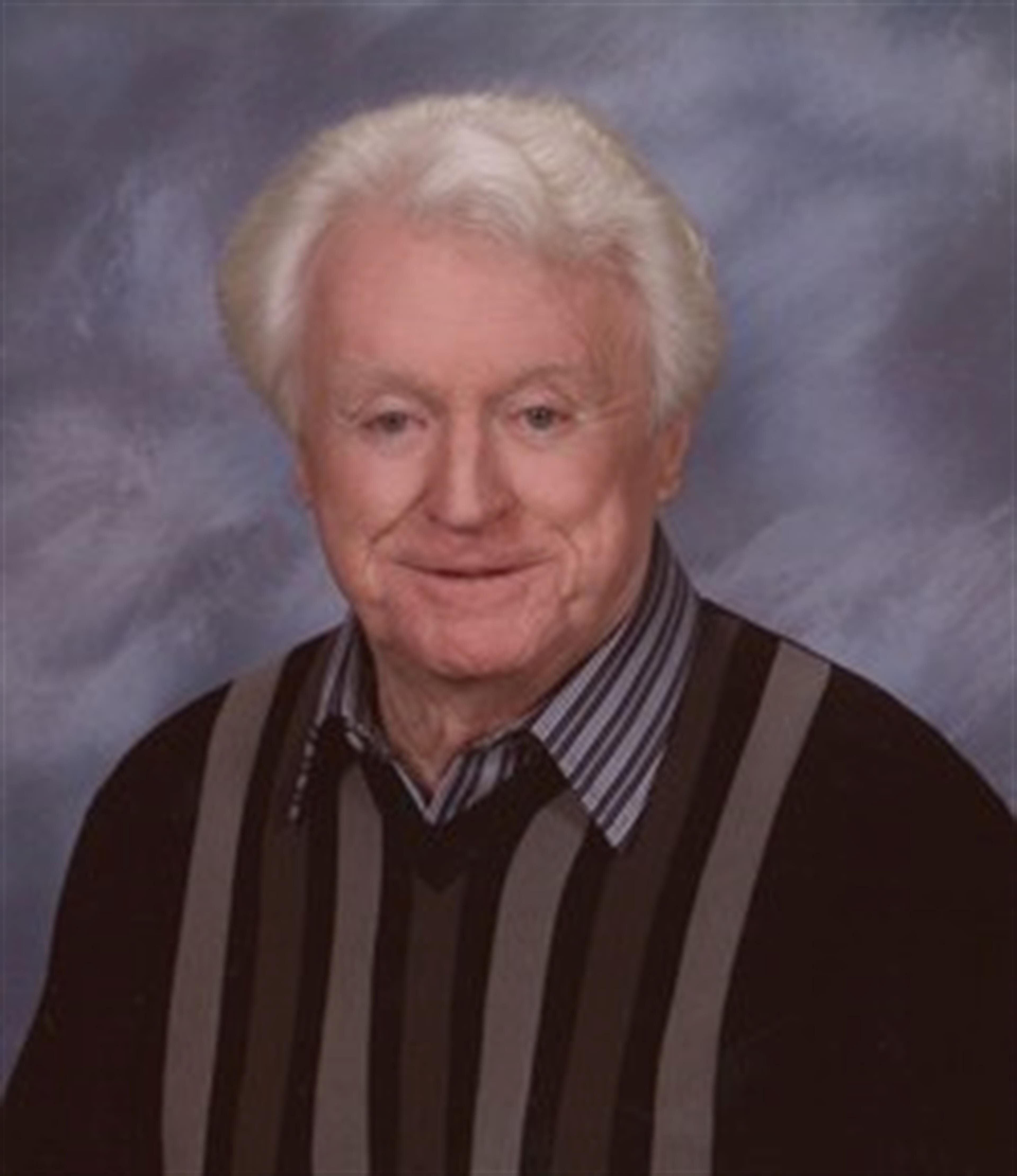 Robert  Feeney