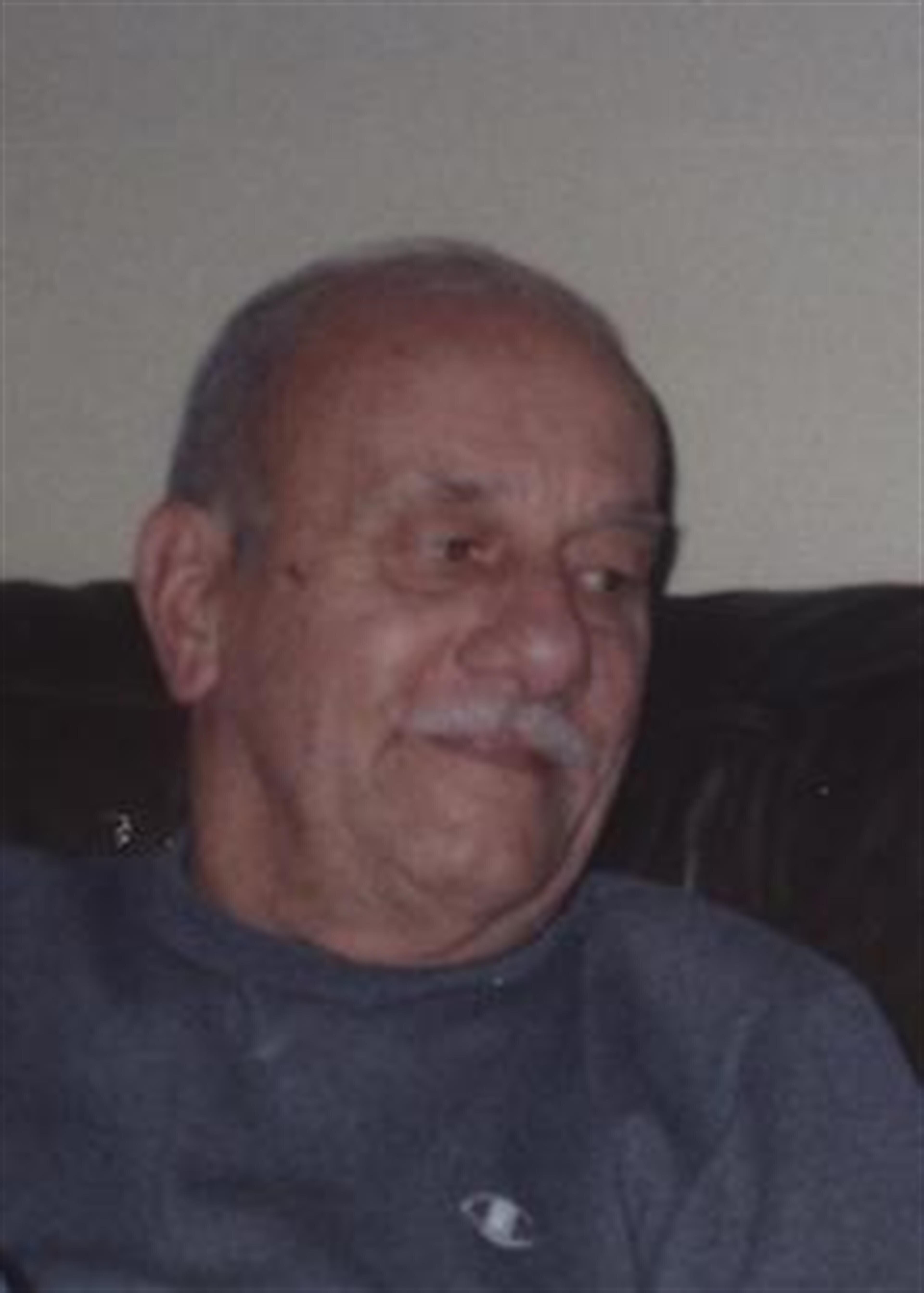 Richard E. Deskis