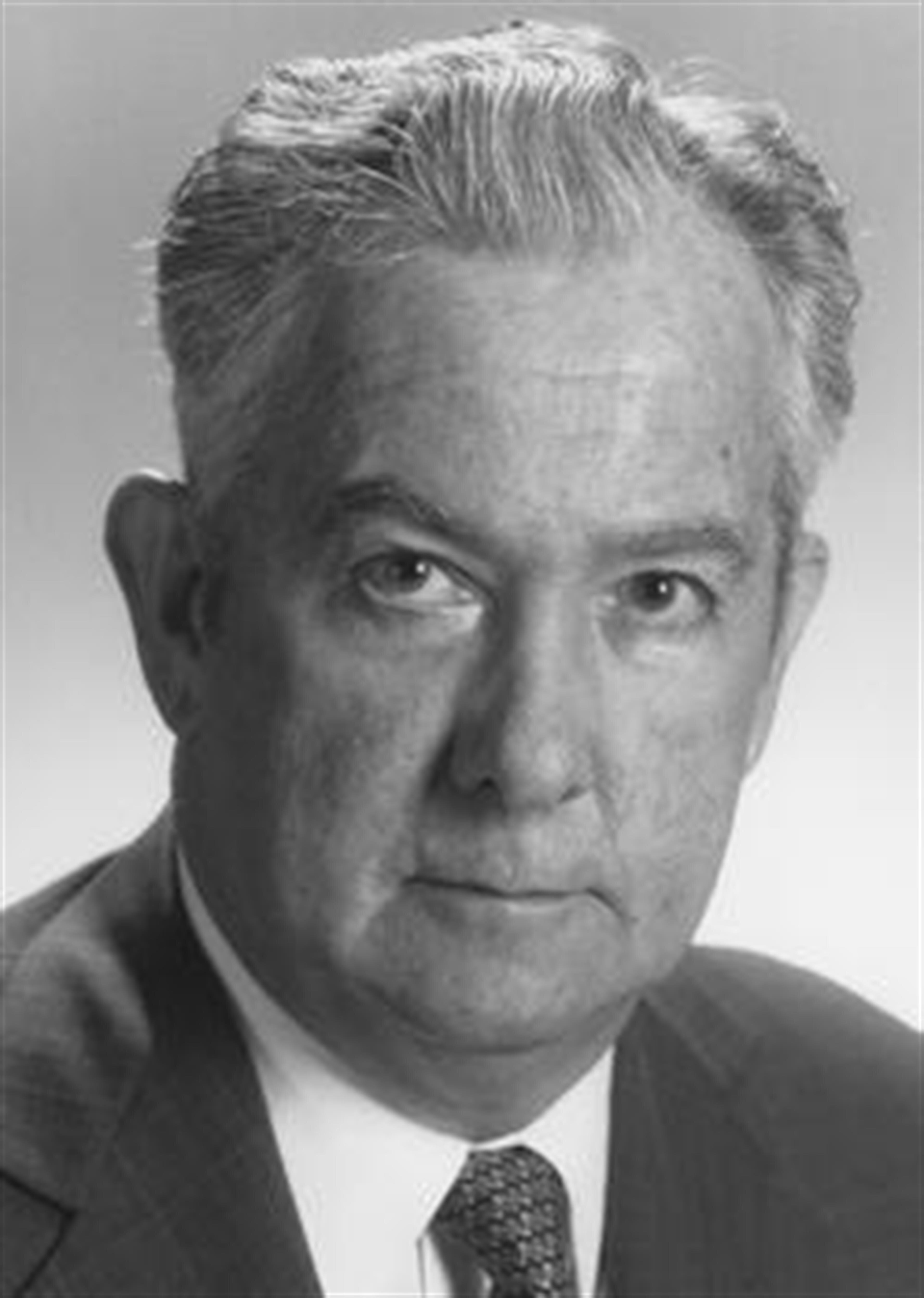 Peter B. Kenney