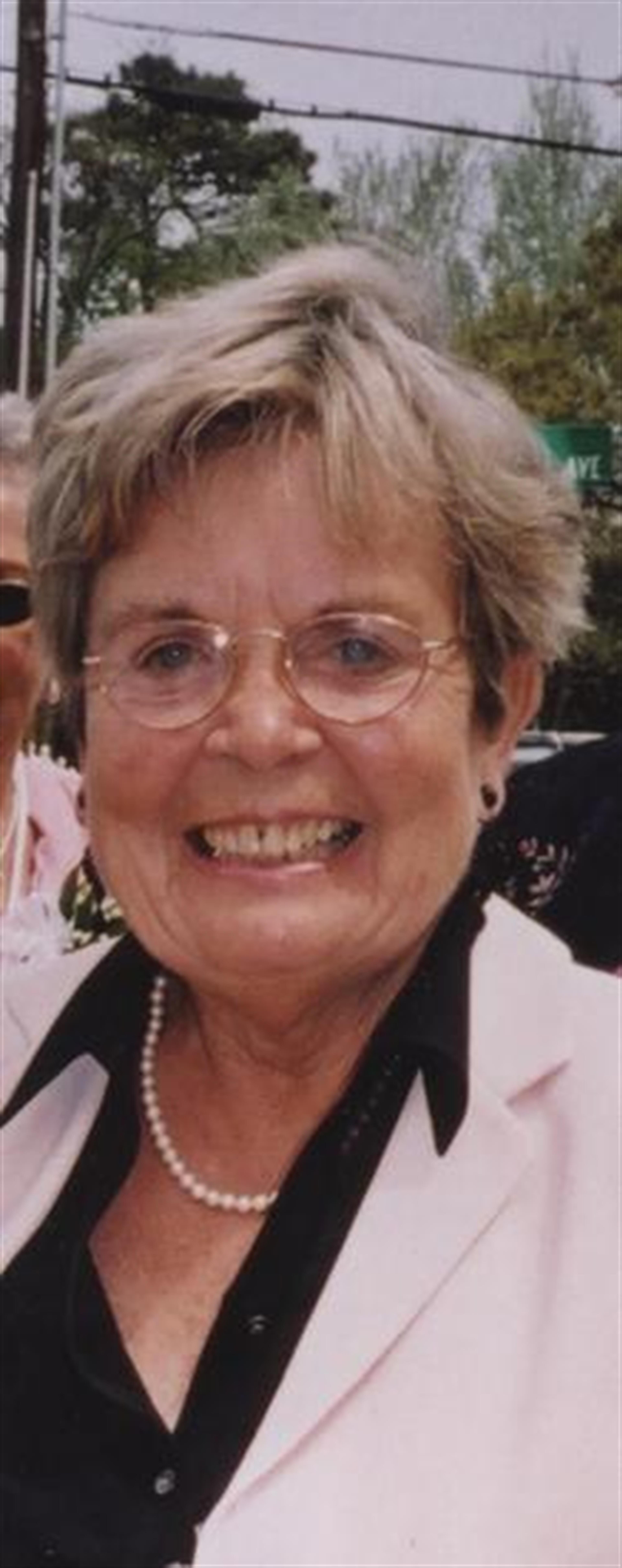 Felicia J. Hickman
