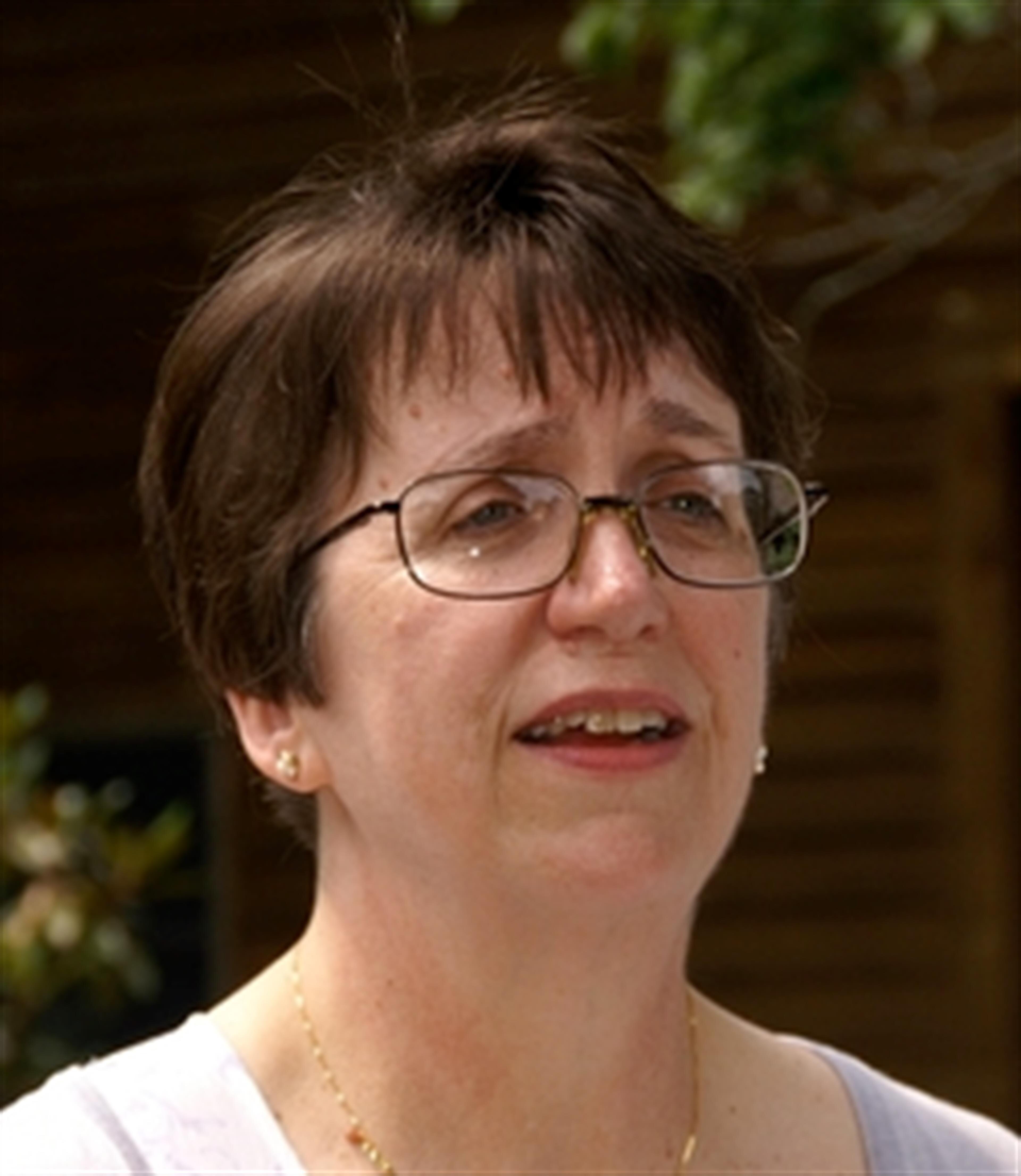 Margaret Behan Schreck