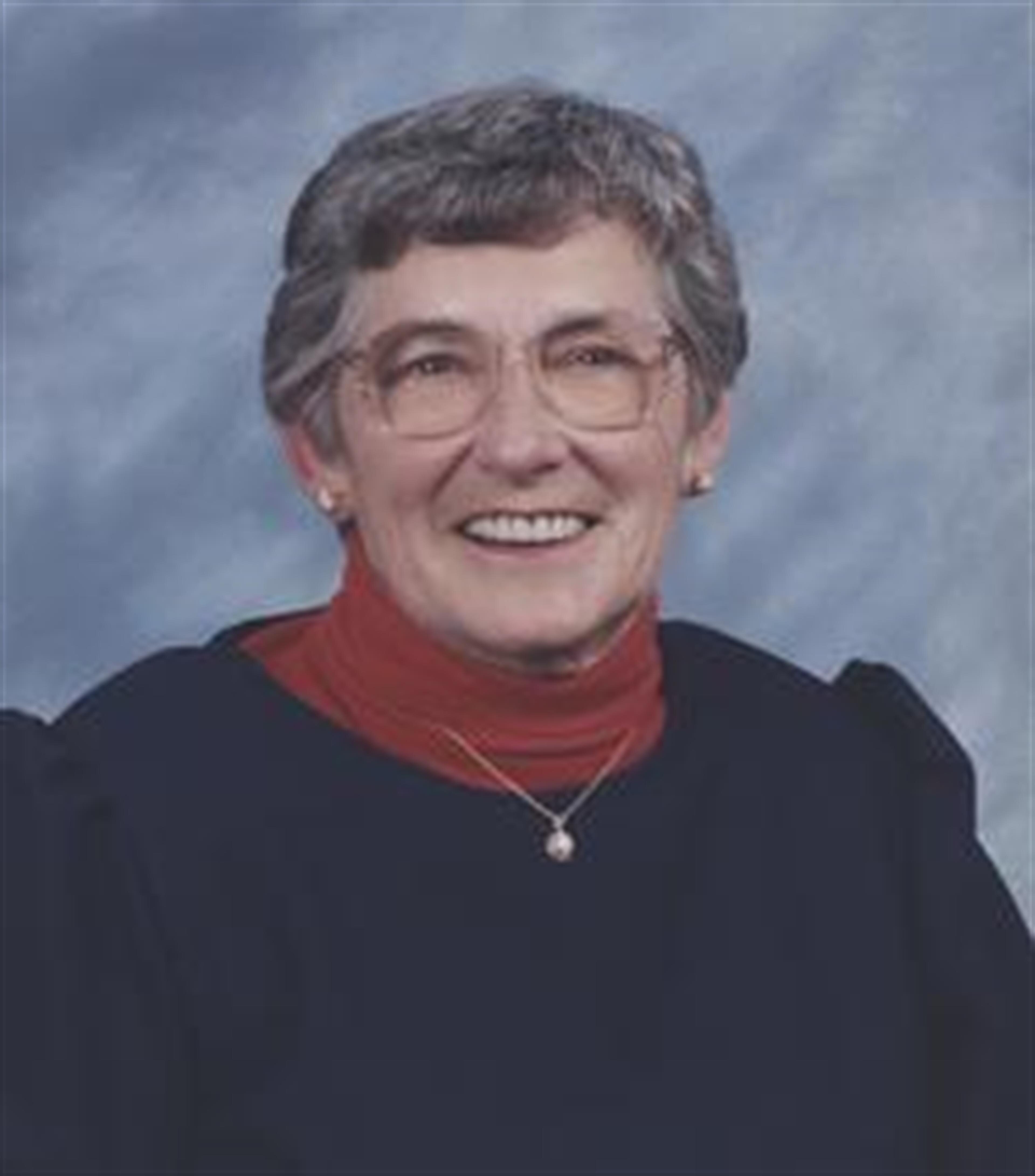 Kristina Massie Swain