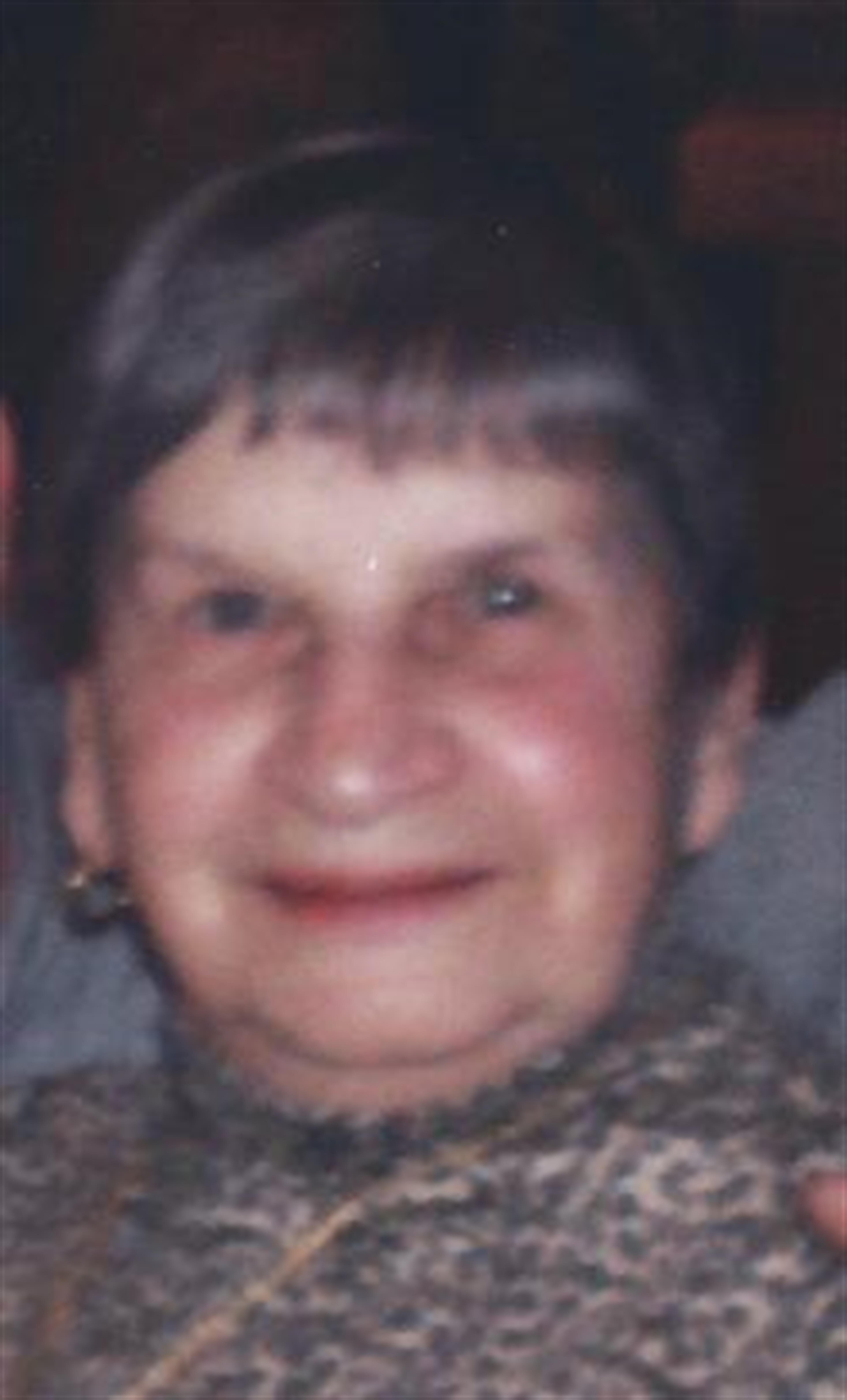 Ann  Houston