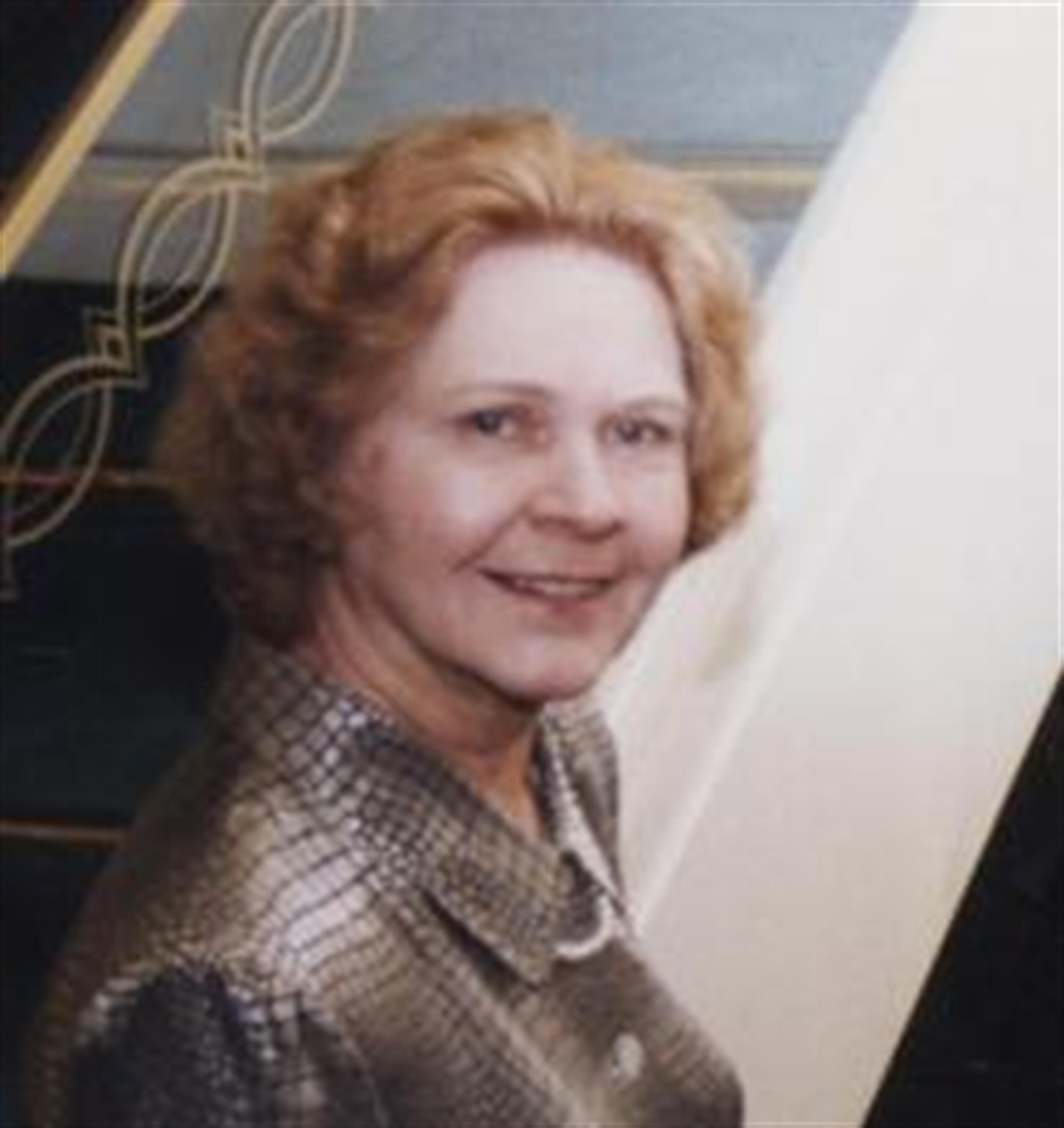 Winifred A. Kaleinek