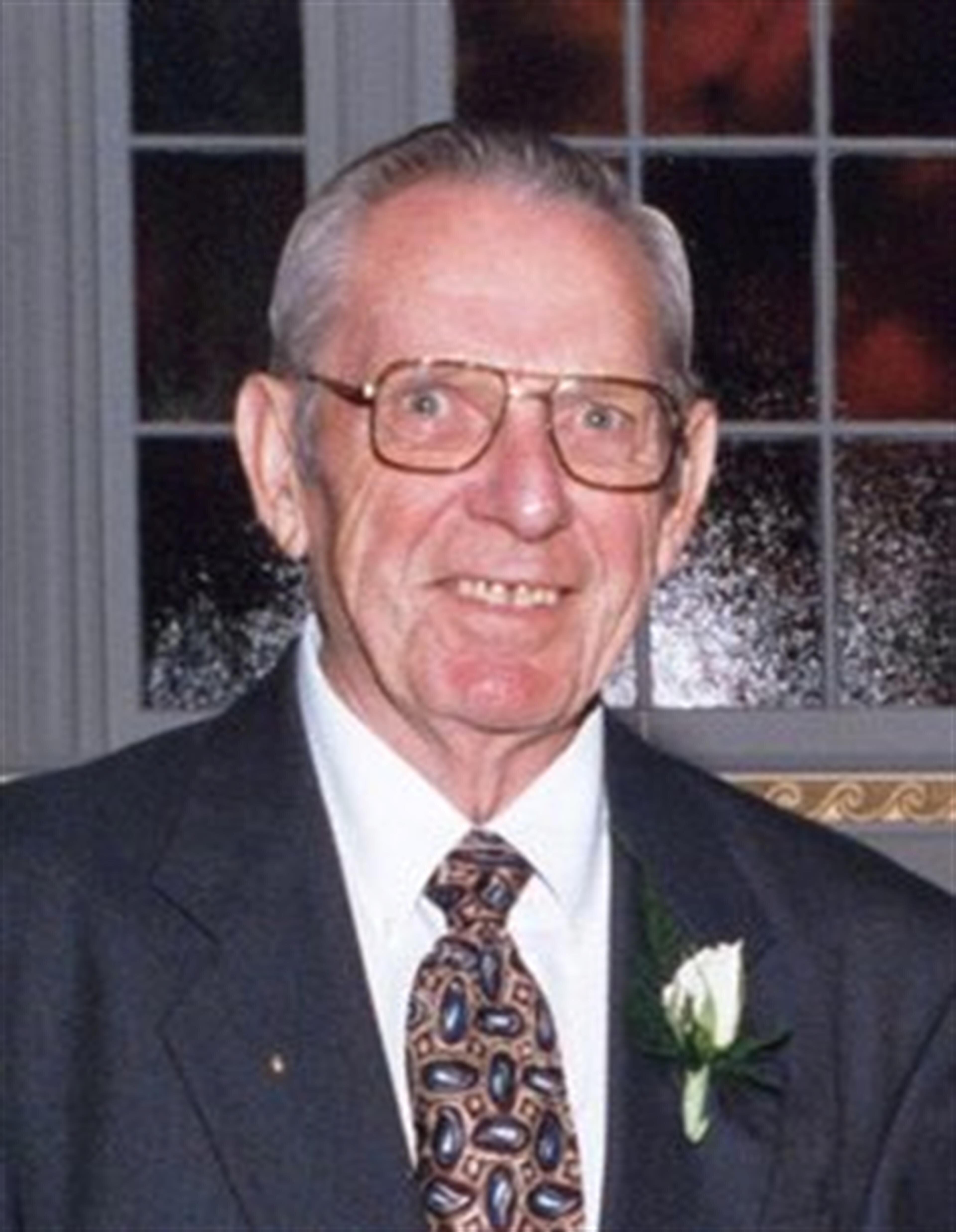 Thomas Lee Stubbins