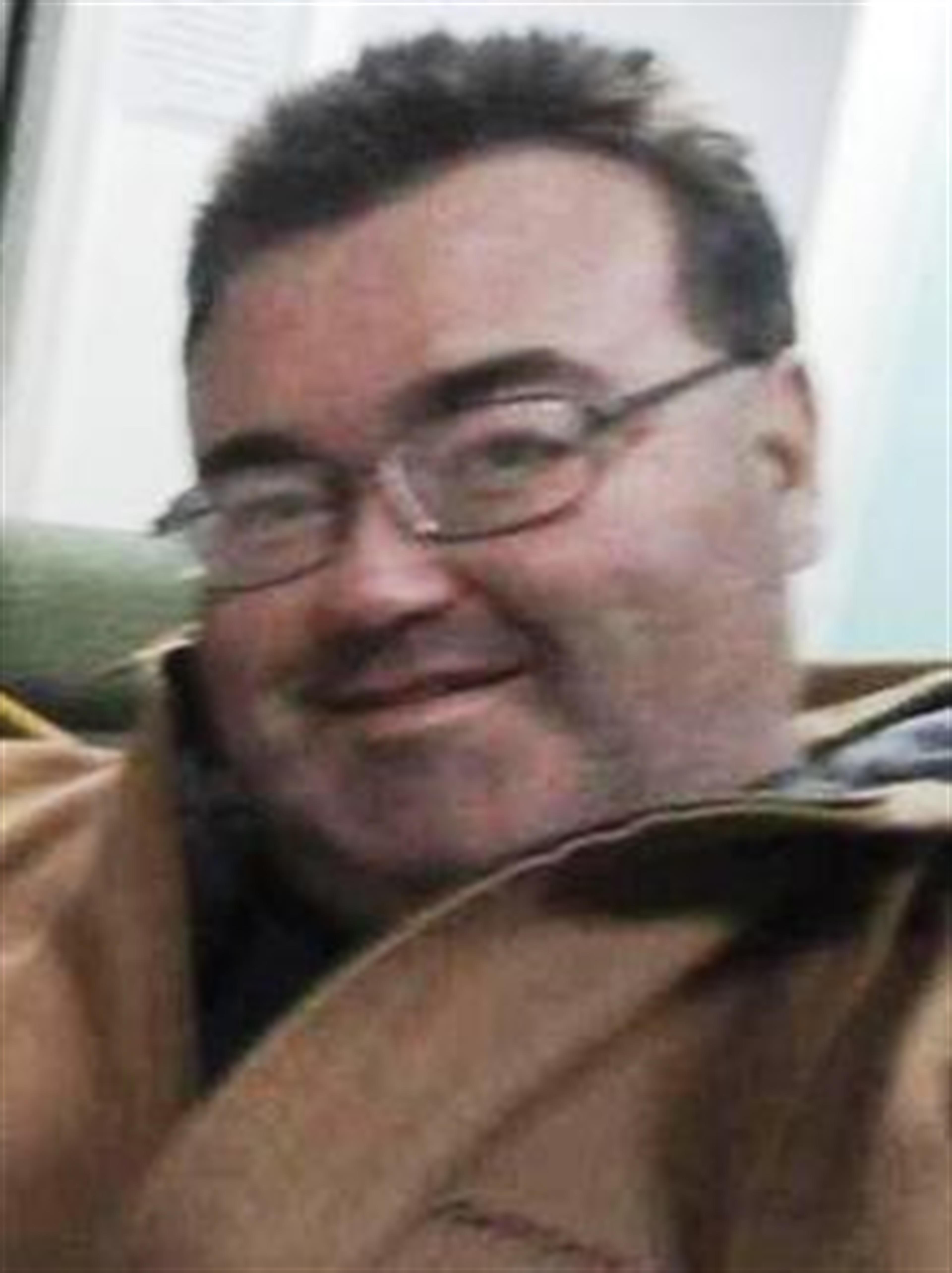 Richard O. Magee