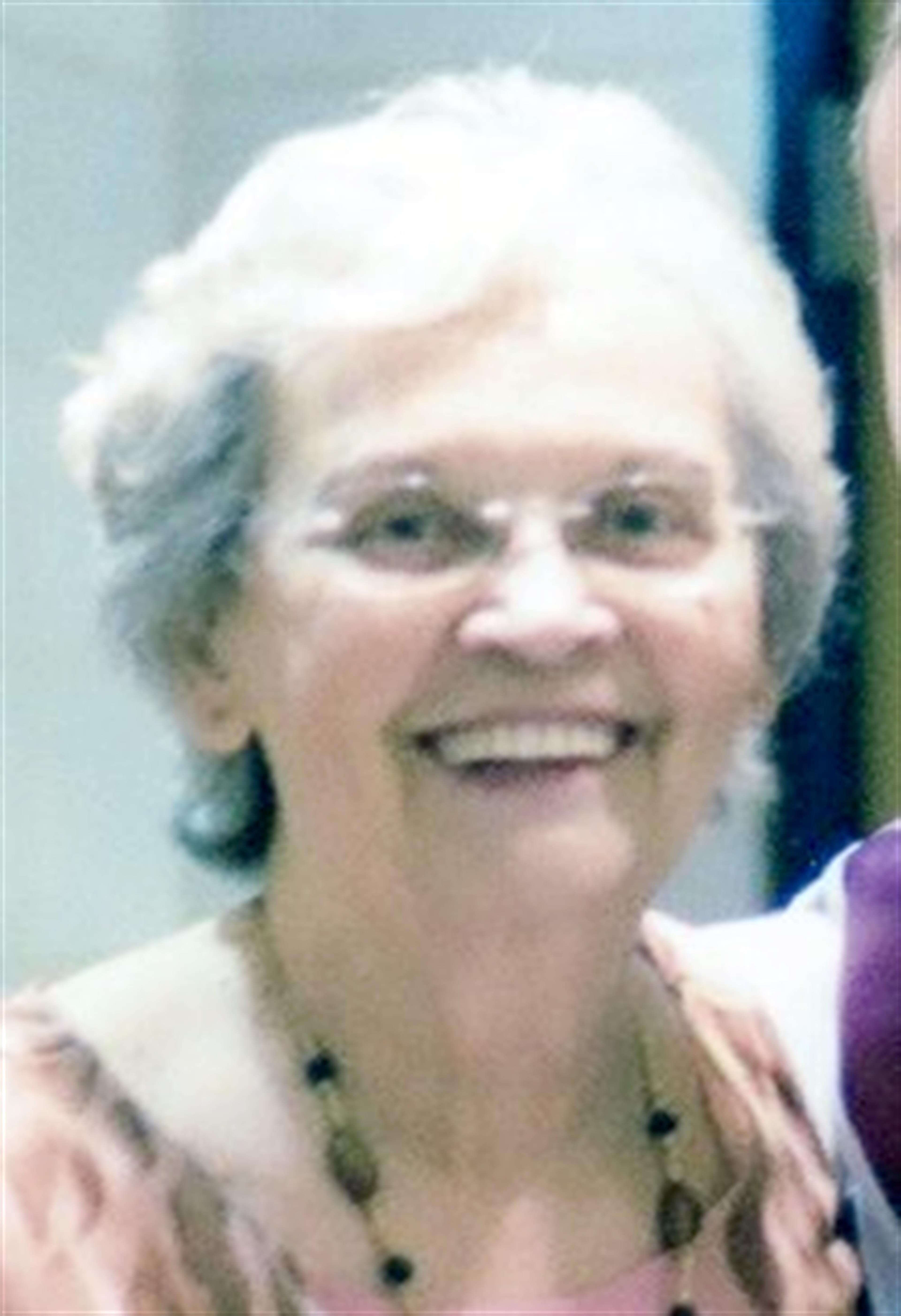 Jane I. Moses