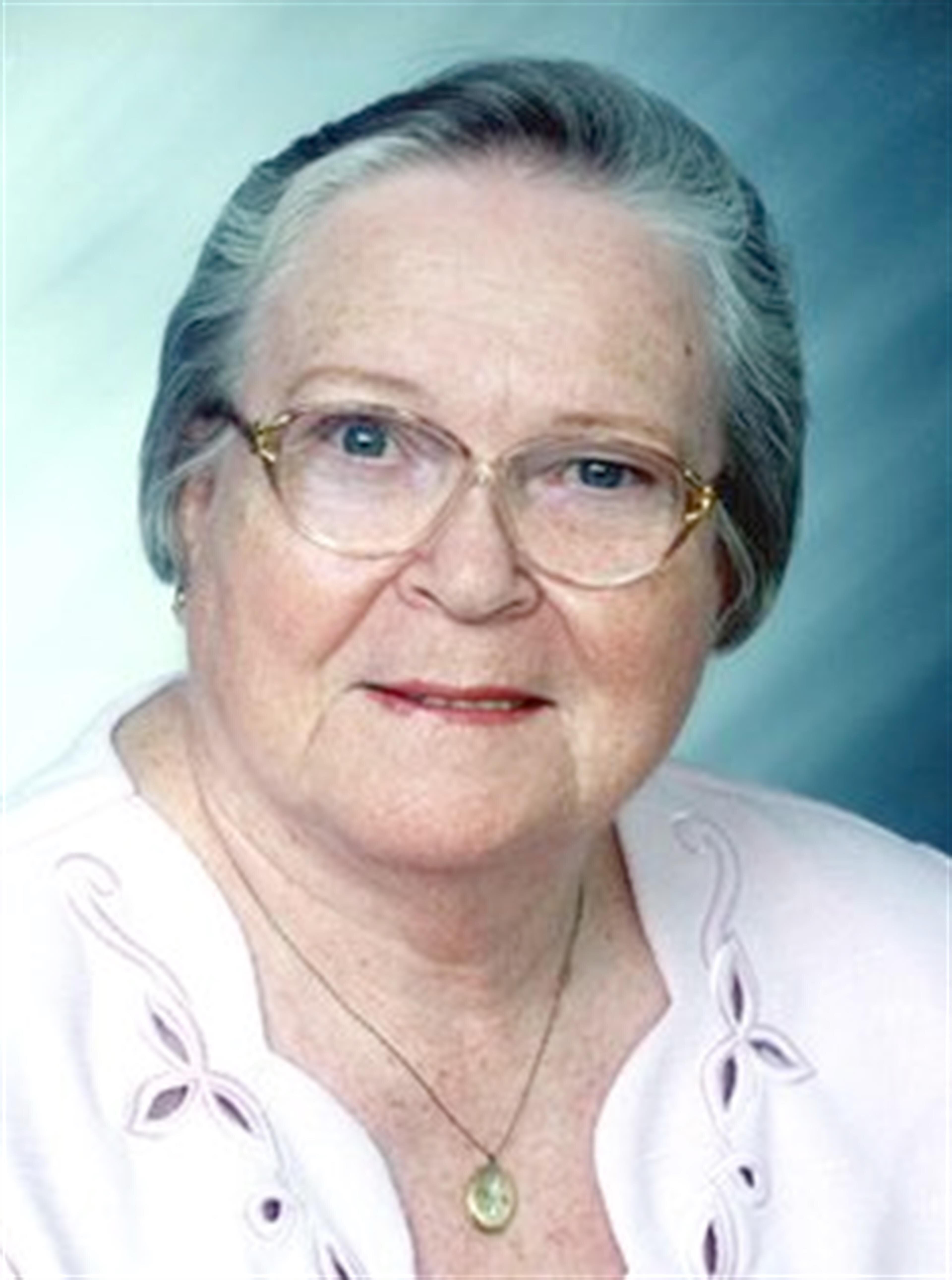 Jane T. Mitchell