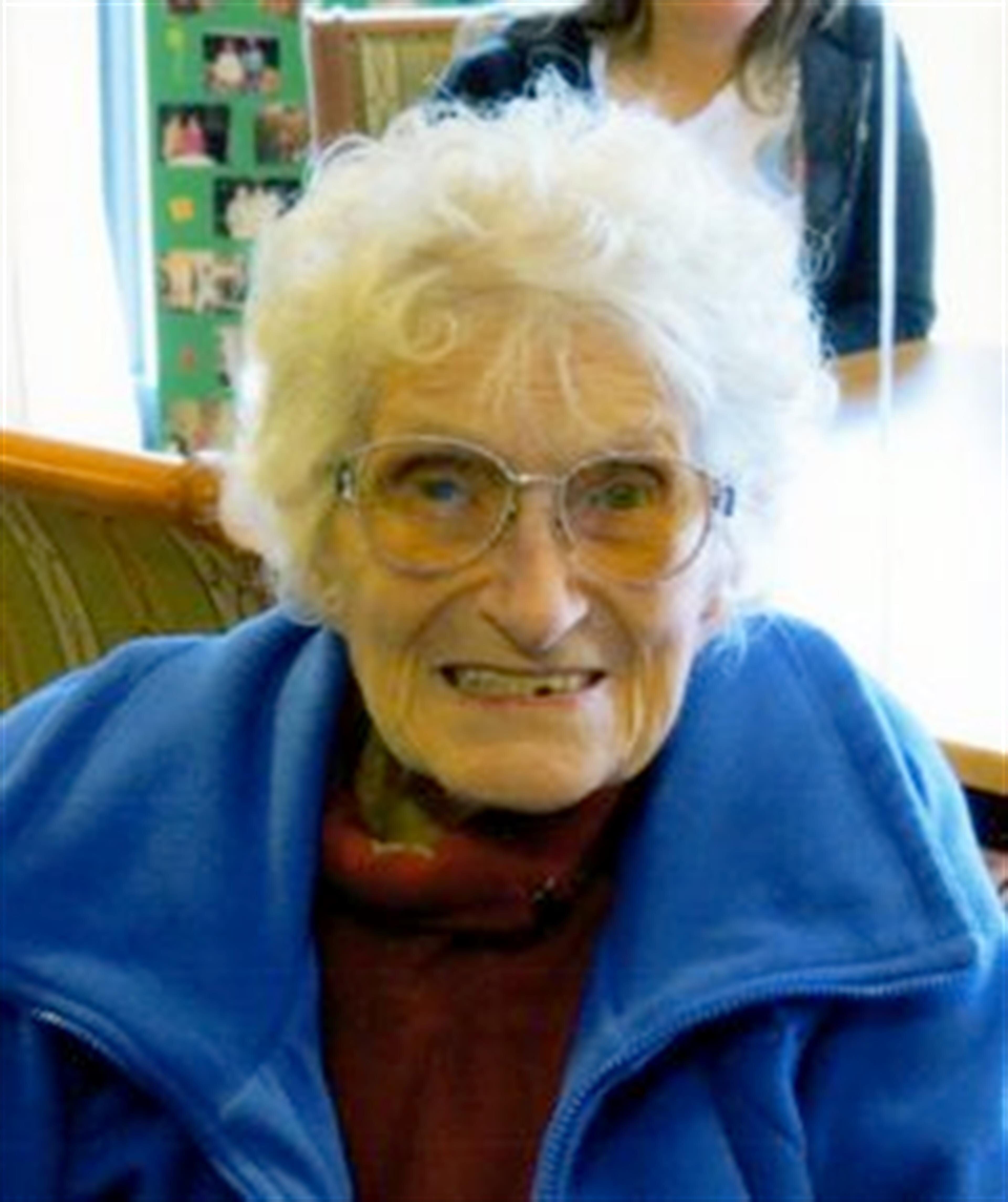 Dorothy D. Barksdale