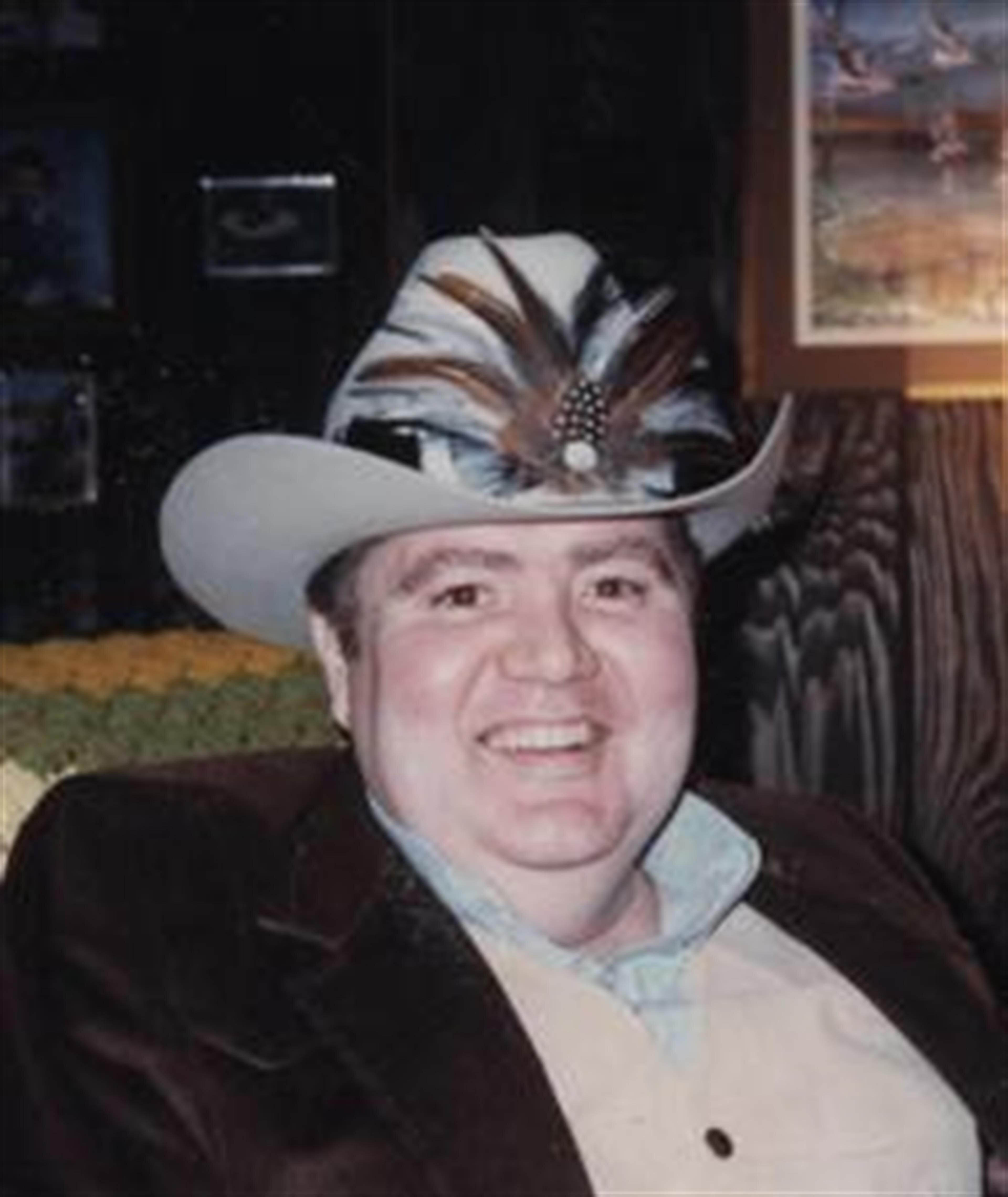 Vaughn Robert Harrigan