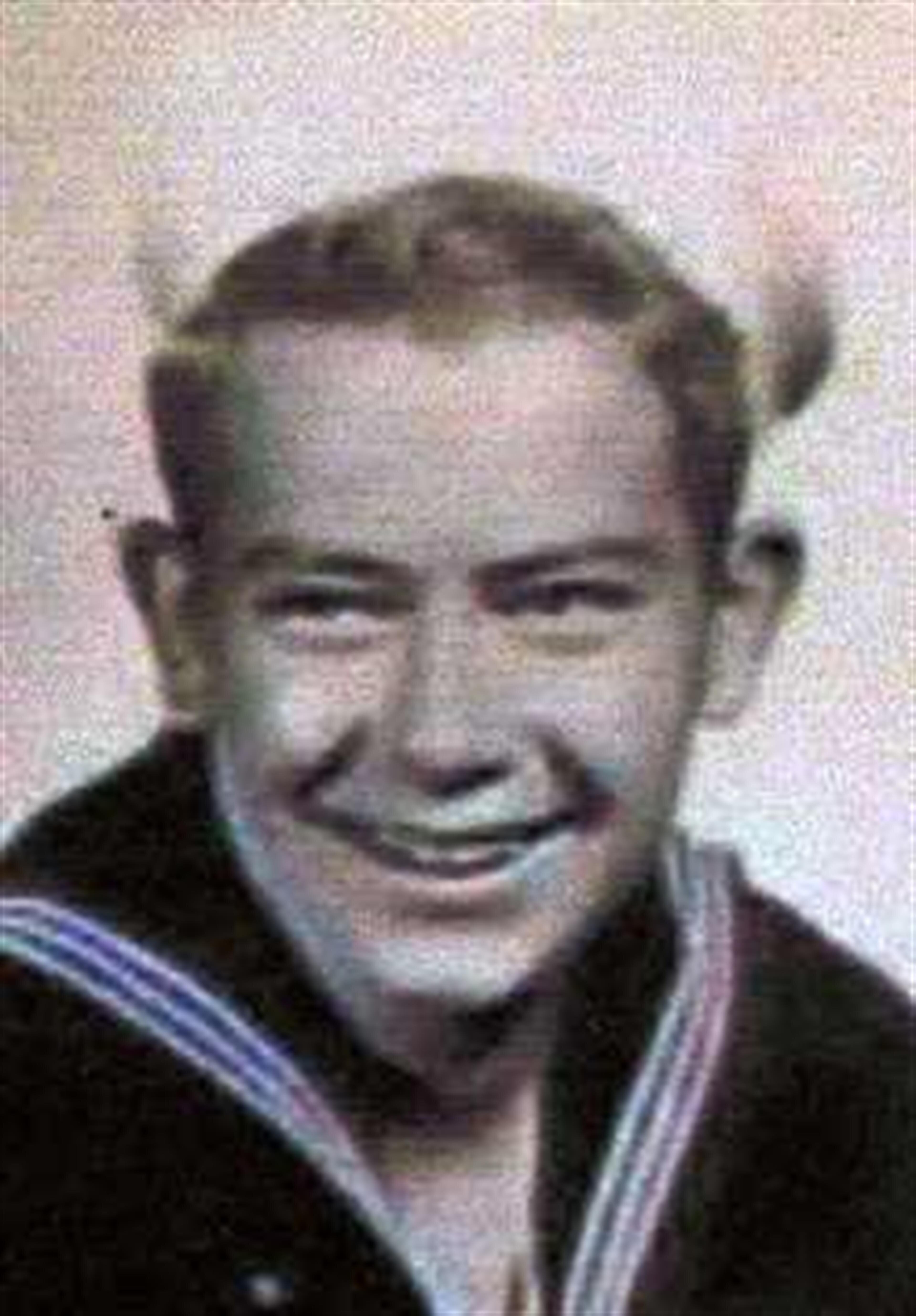 Barry L. Jones
