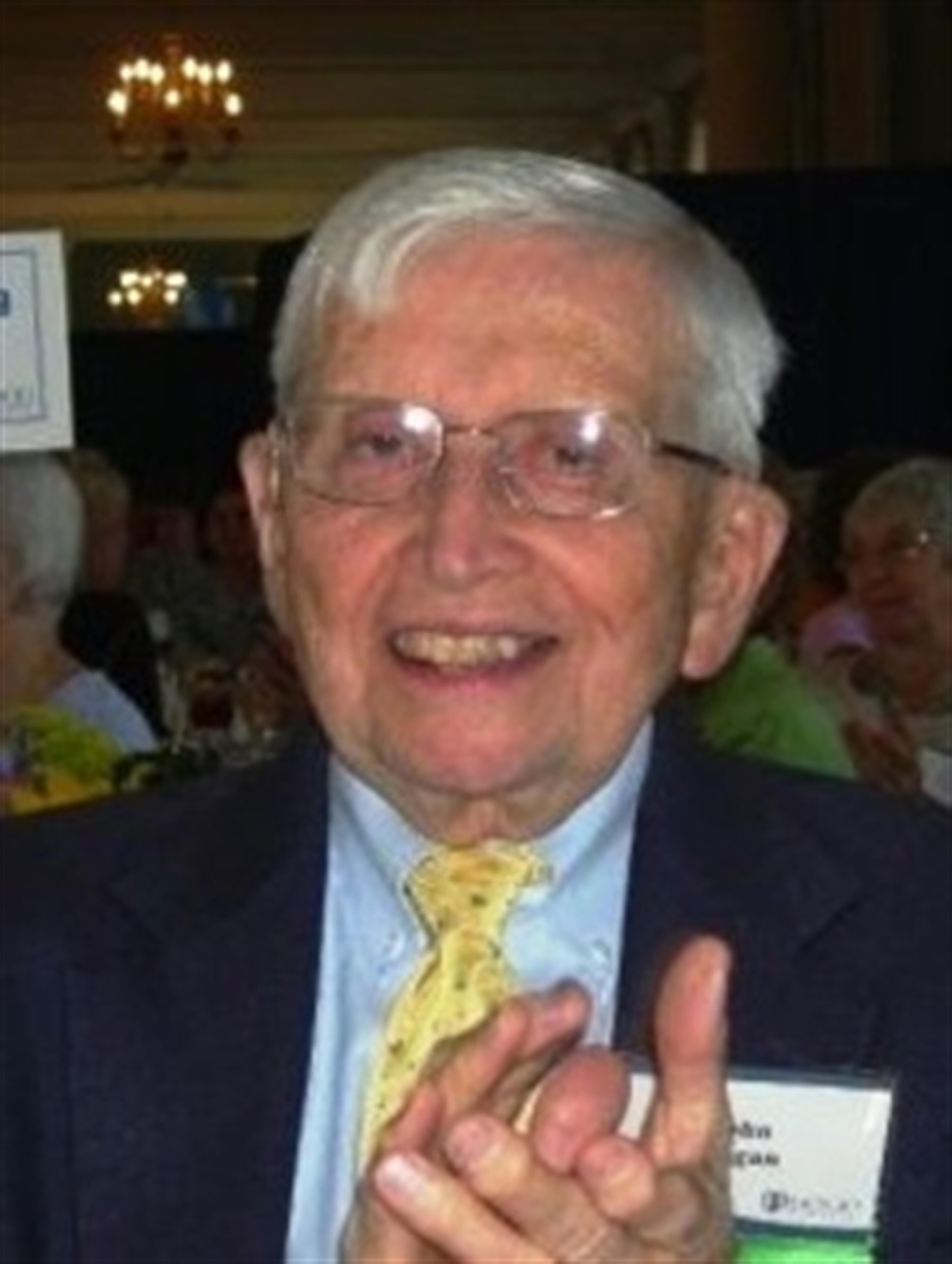 John  Edward  Hogan
