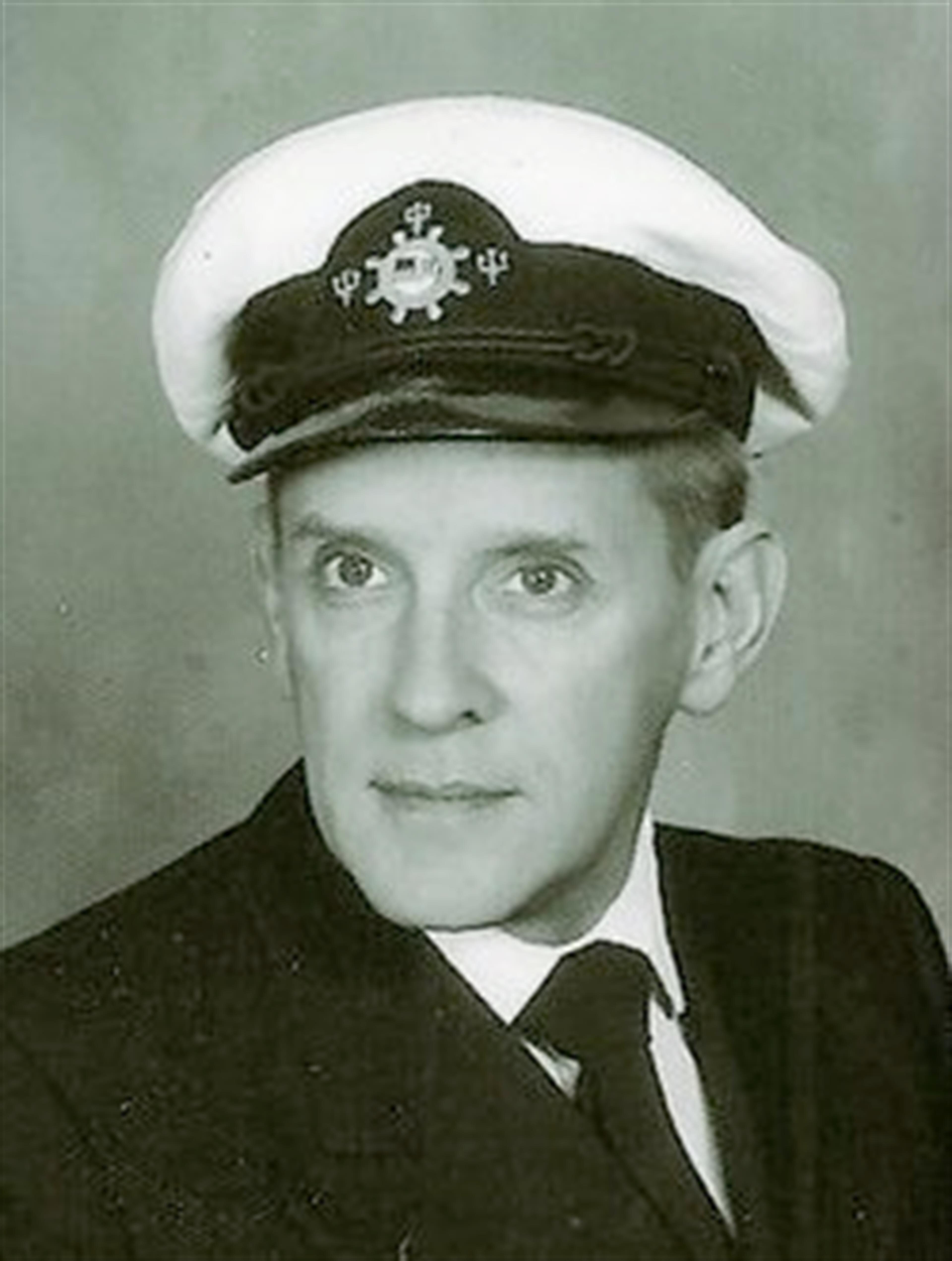 Frederick W. Neubrand