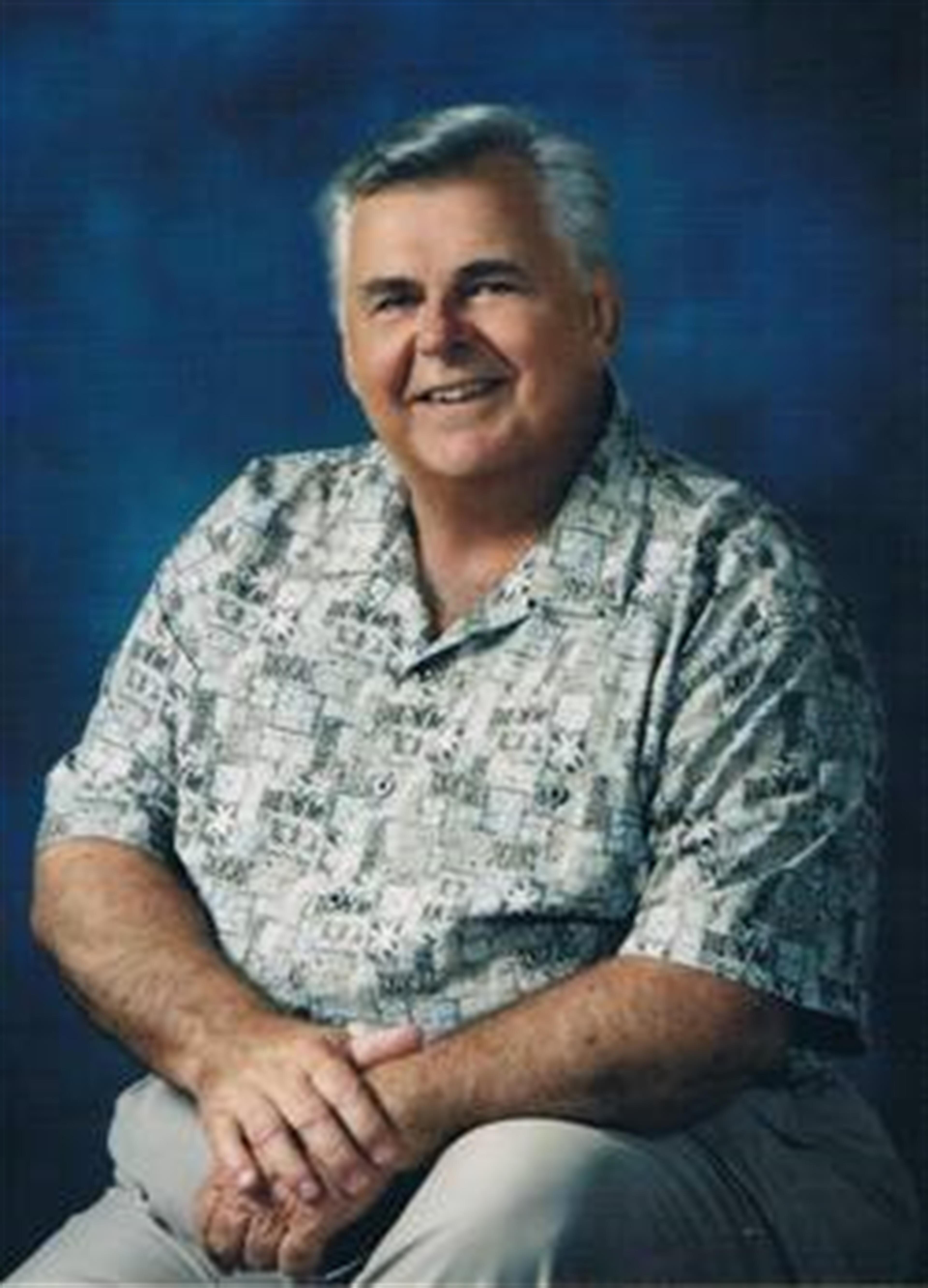 John  J. Zadjura