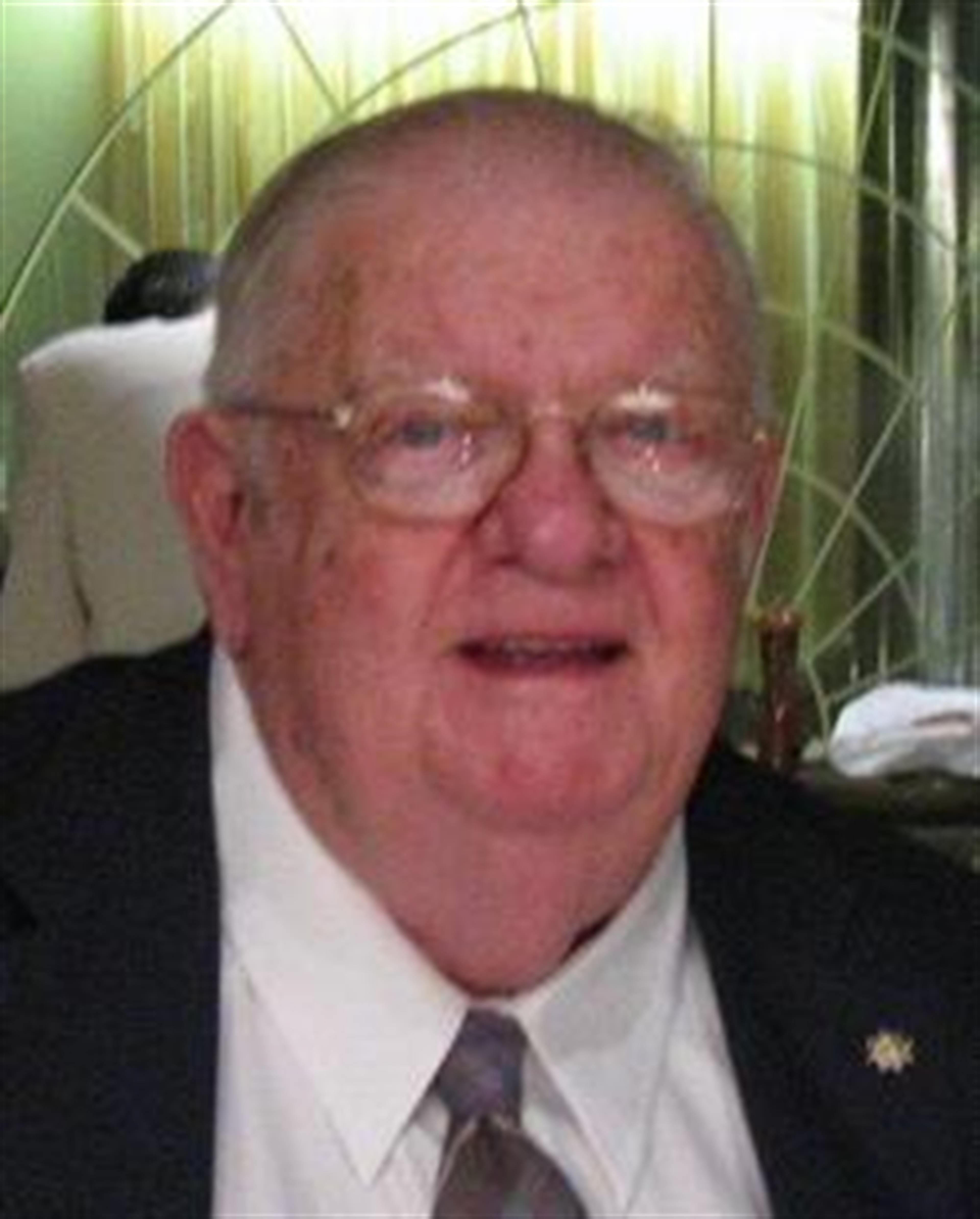 James Franklin Macintire