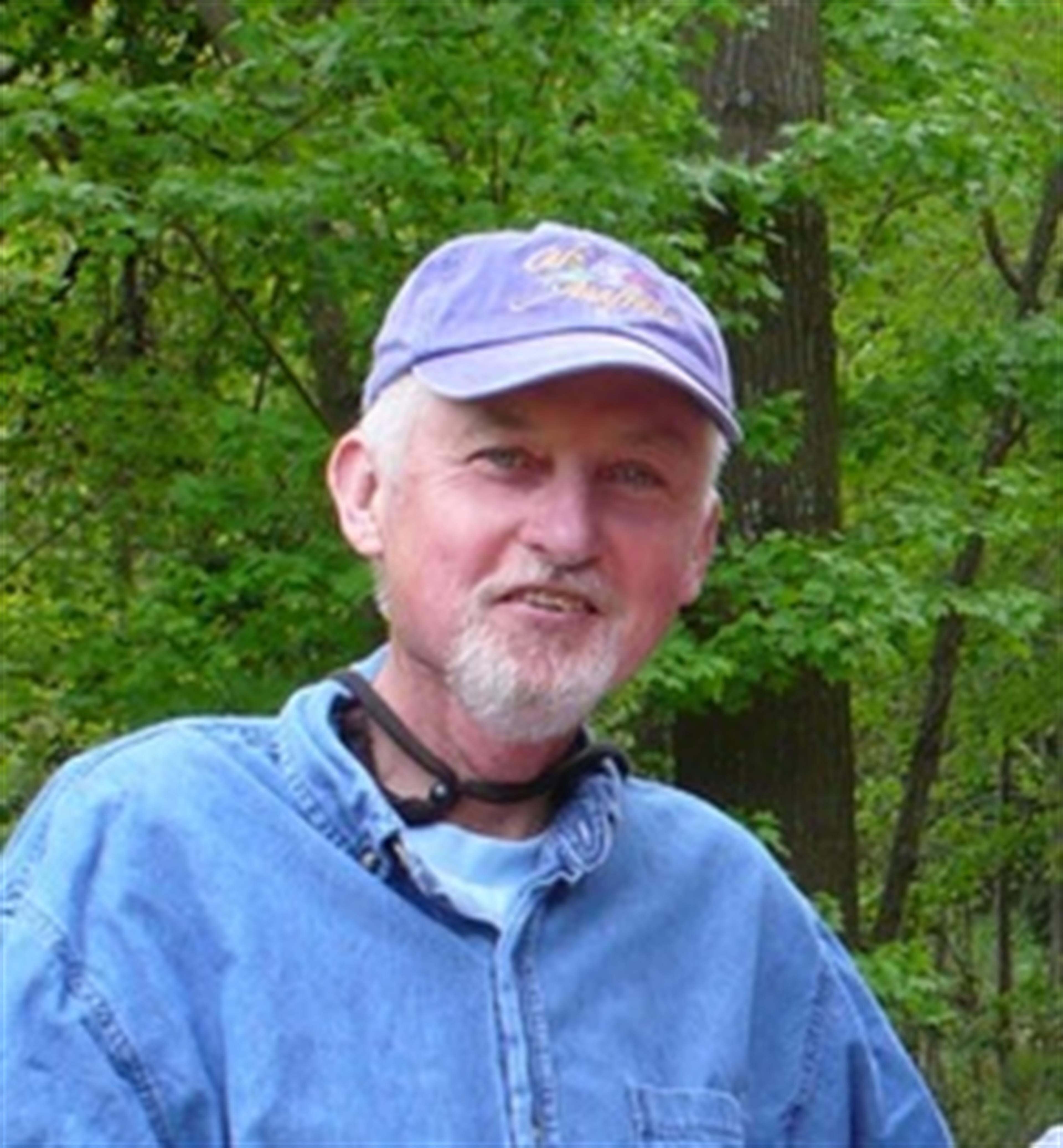 Robert  Victor Russell