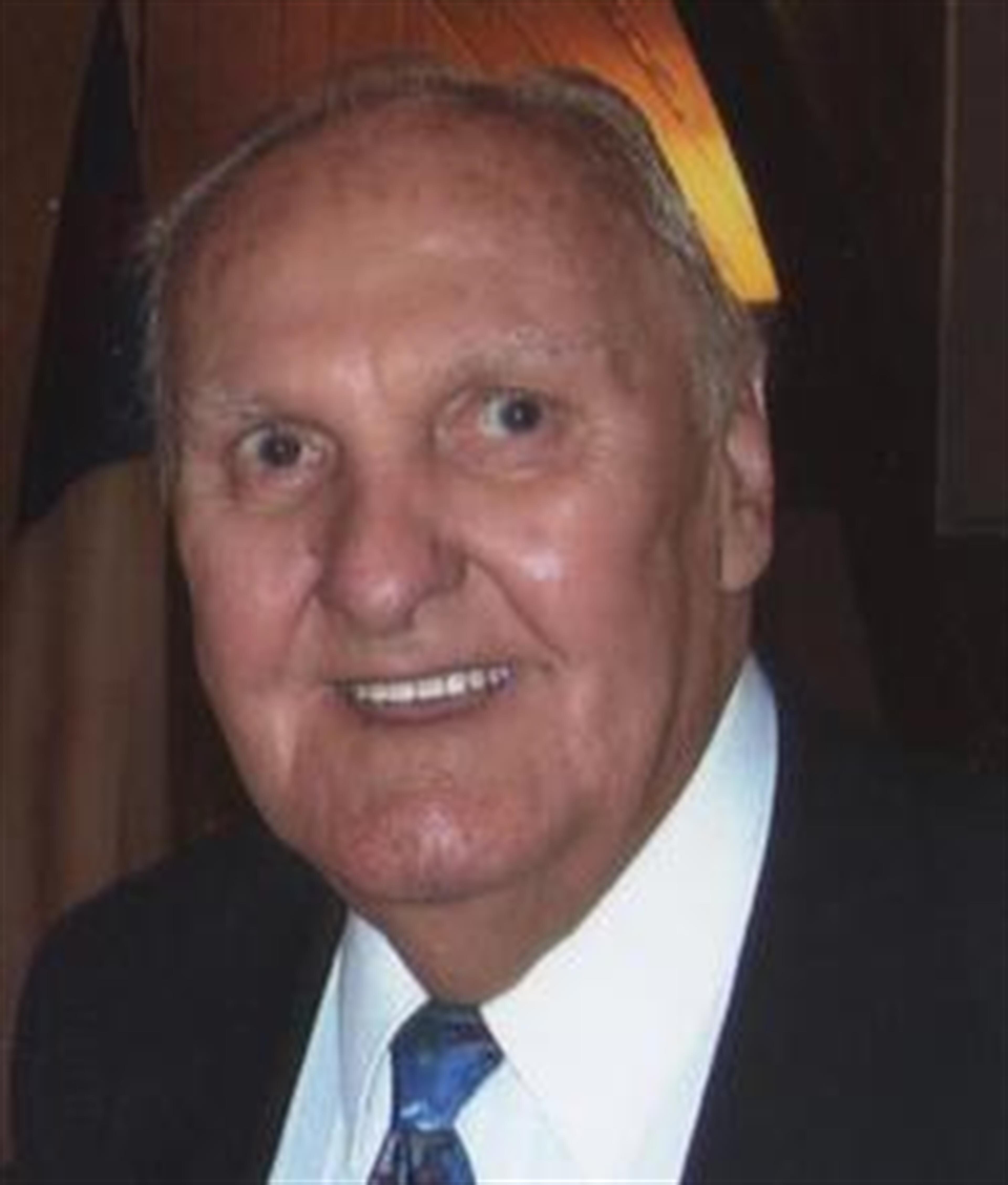 Ernest K. Quillen