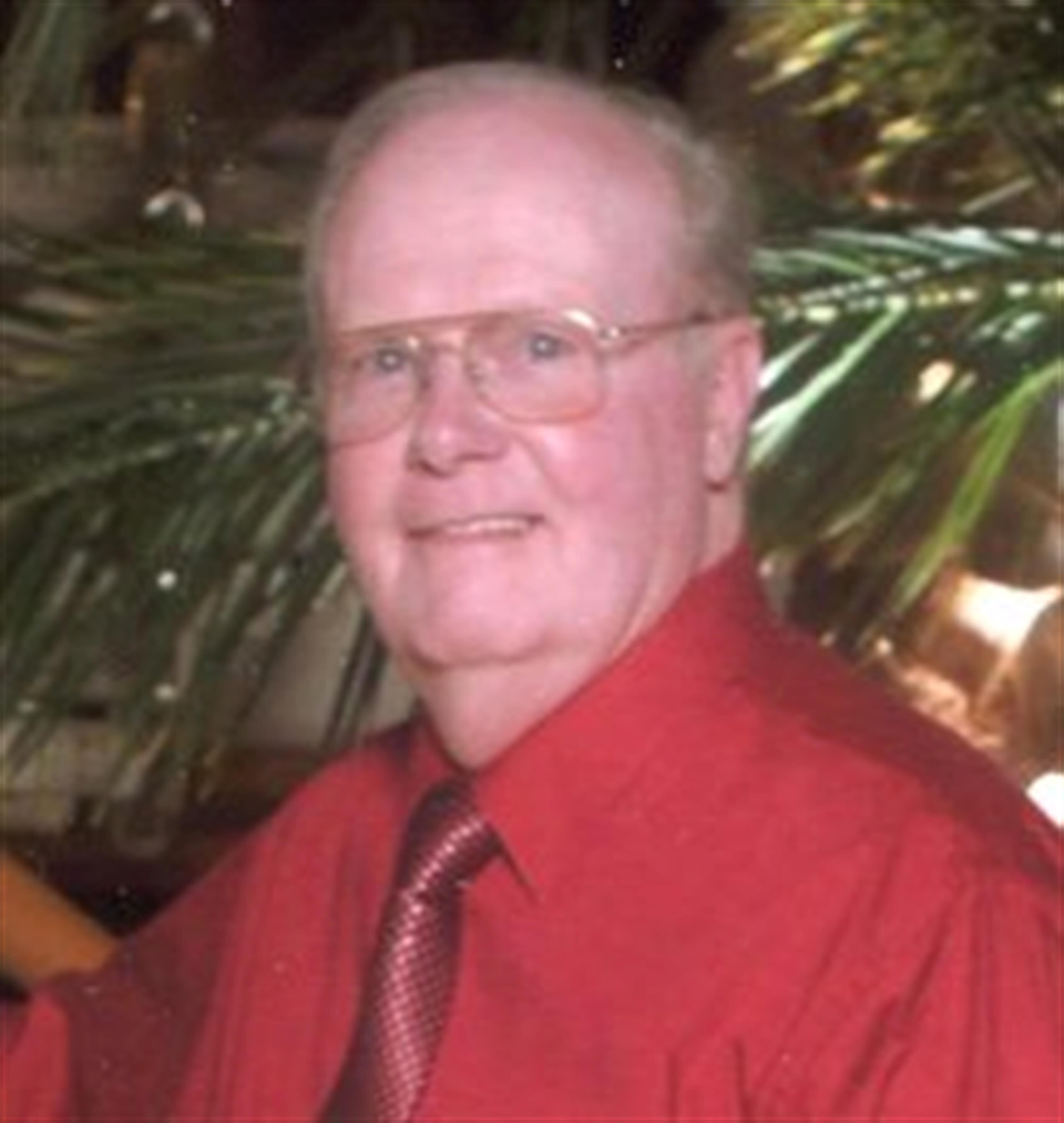 John F. Tierney