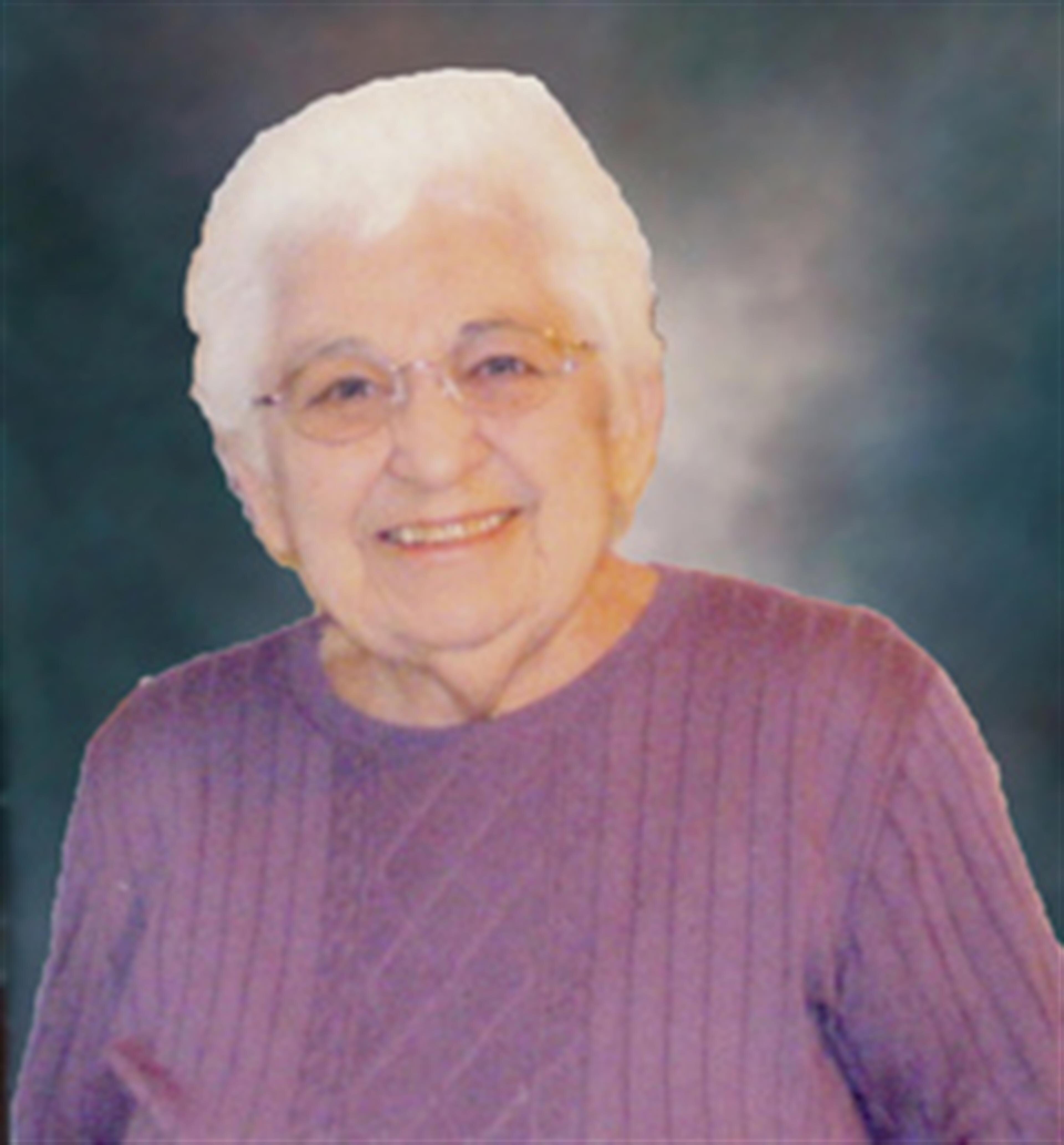 Eleanor L. Madigan