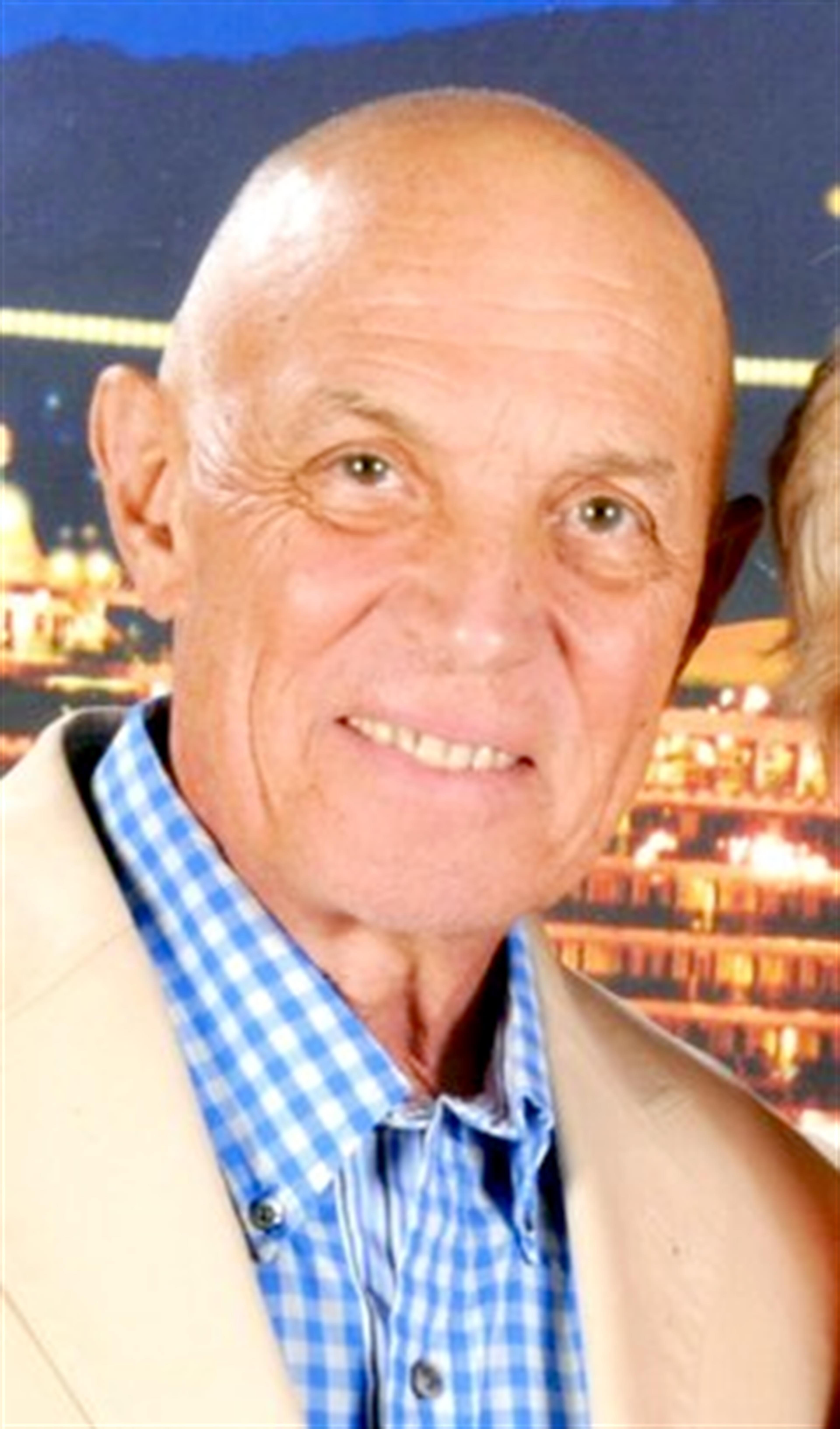 Frank  DelGaudio