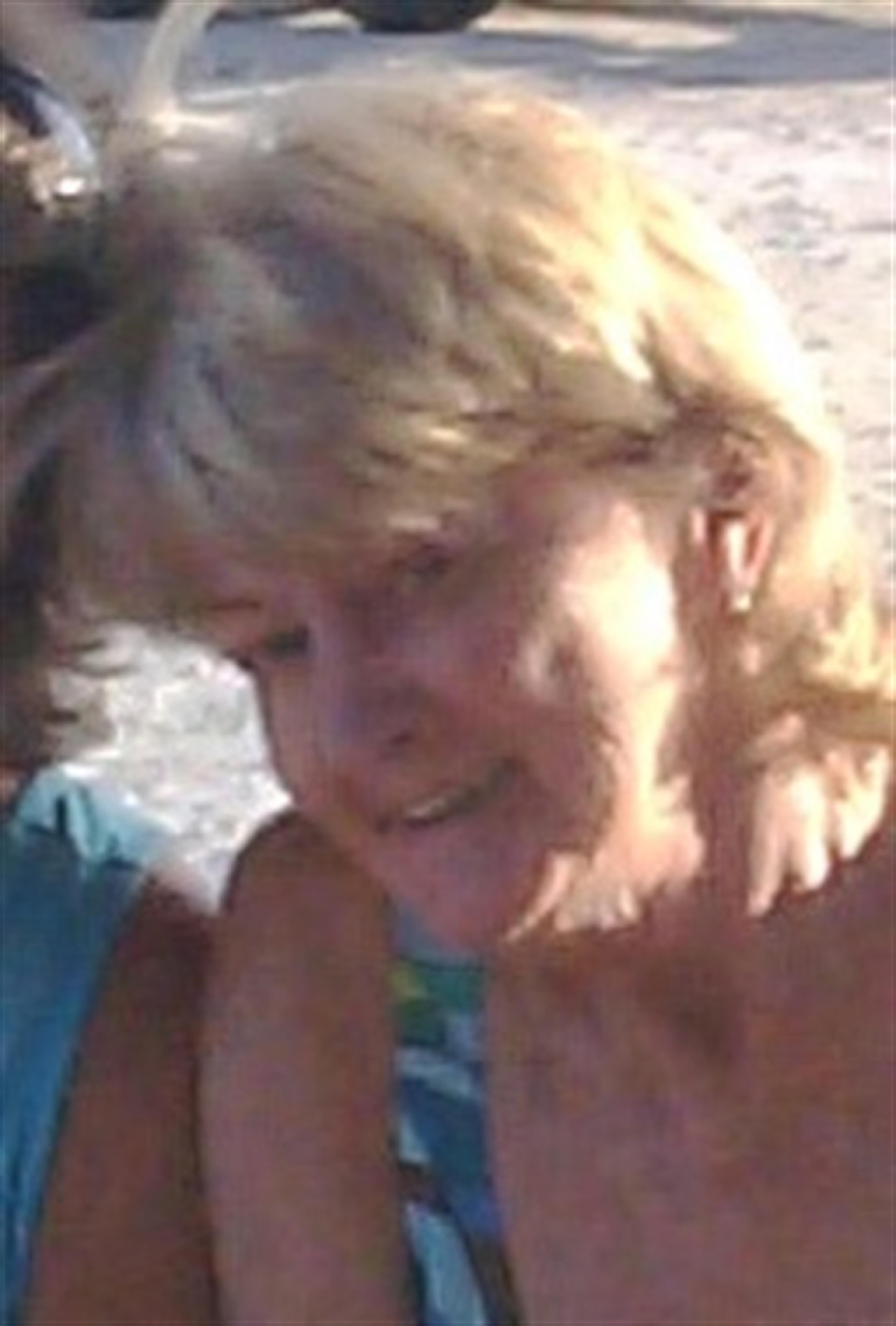 Margaret J. Hockman