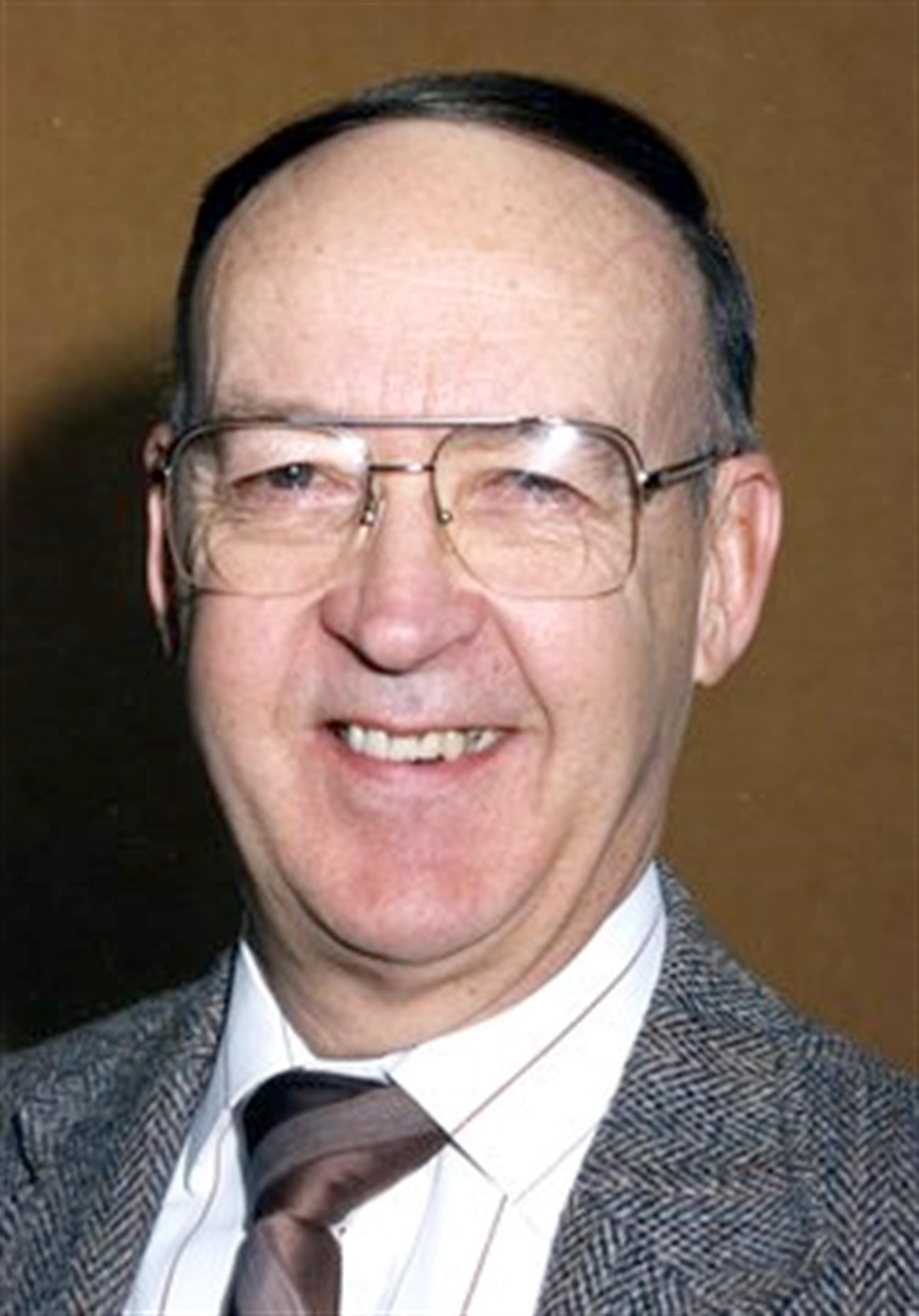 Terry Lee Reeve