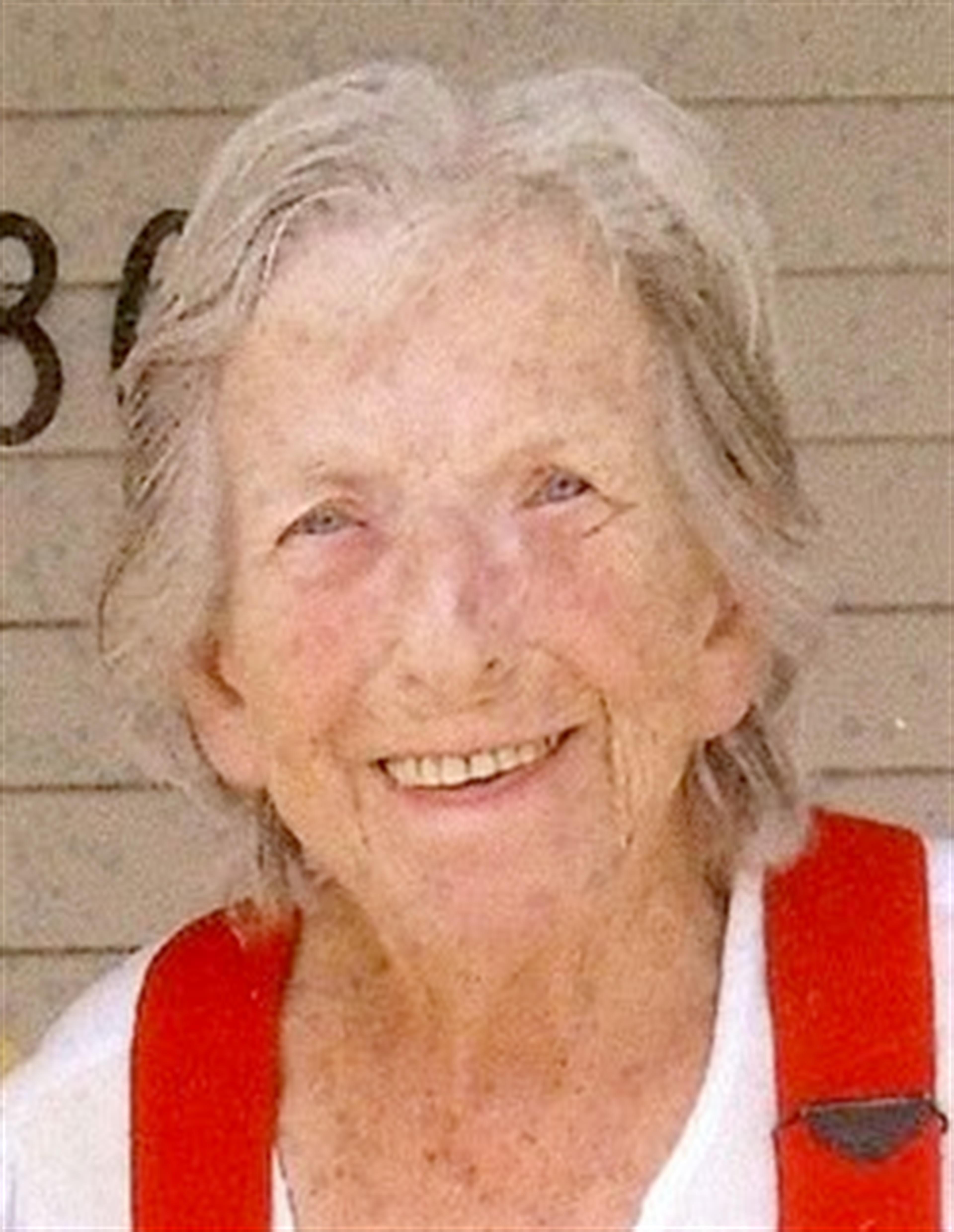 Jackie T. Alvarez's obituary picture