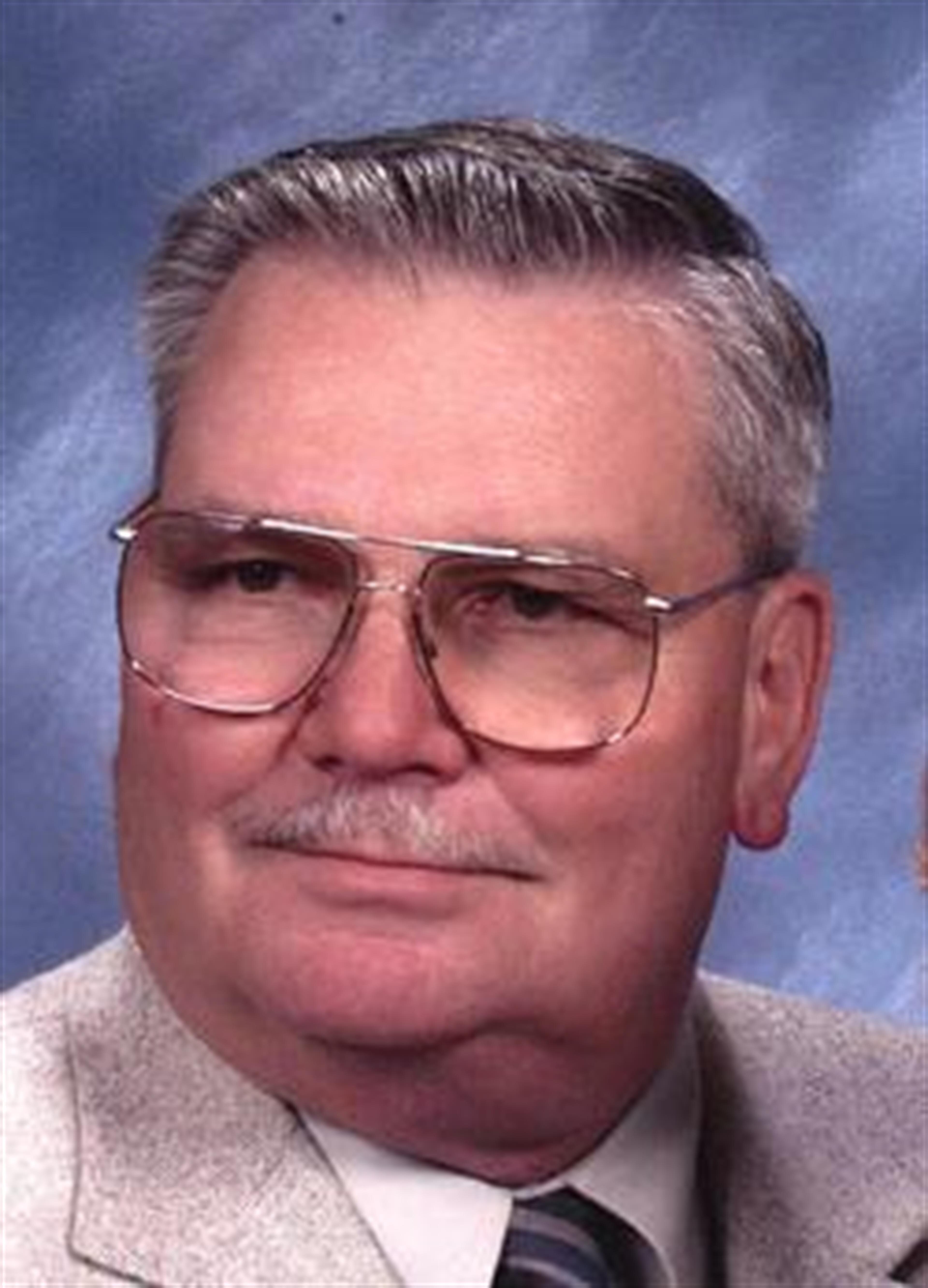 Joseph A. Bateman