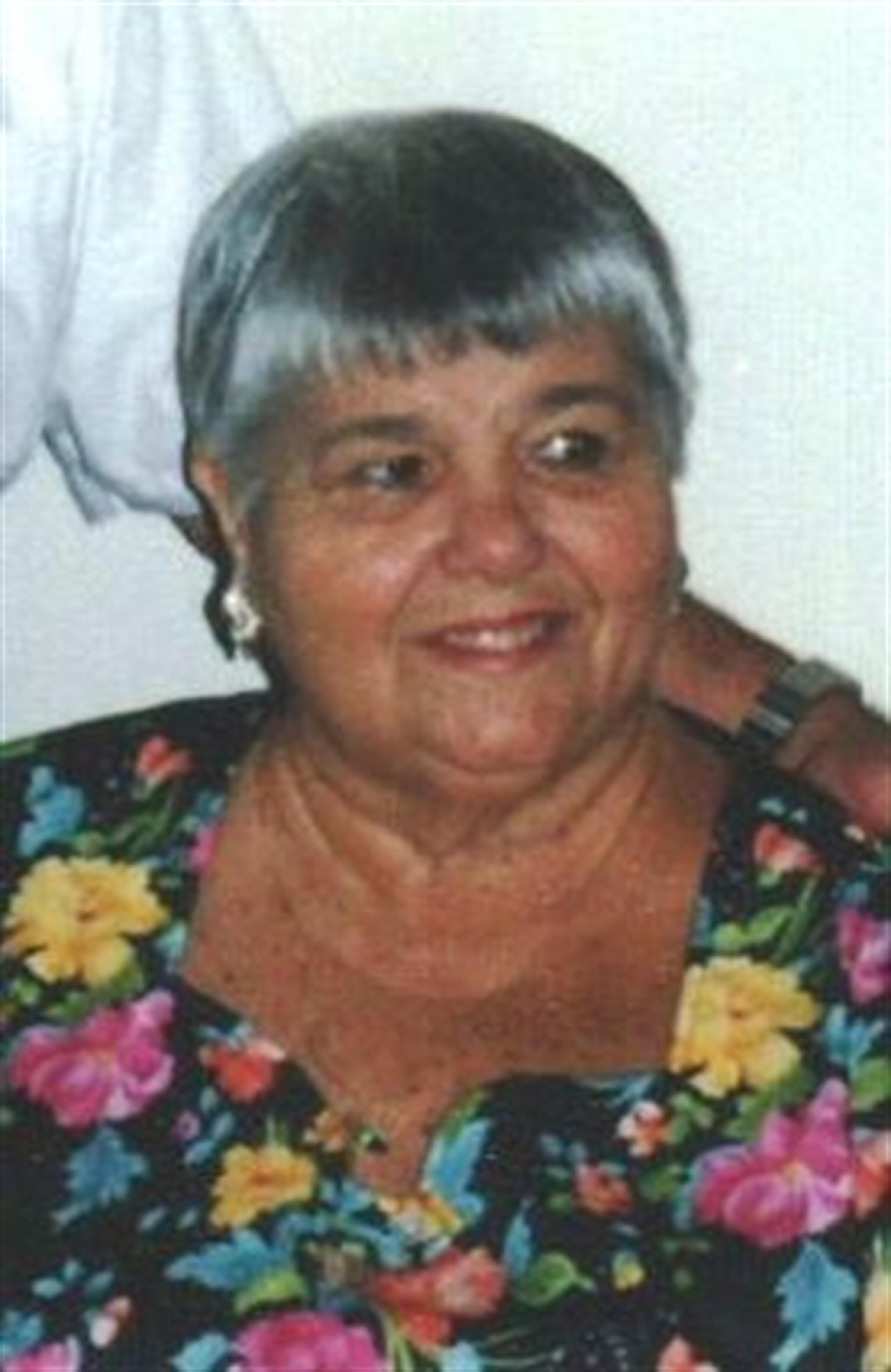 Patricia B. Petrik