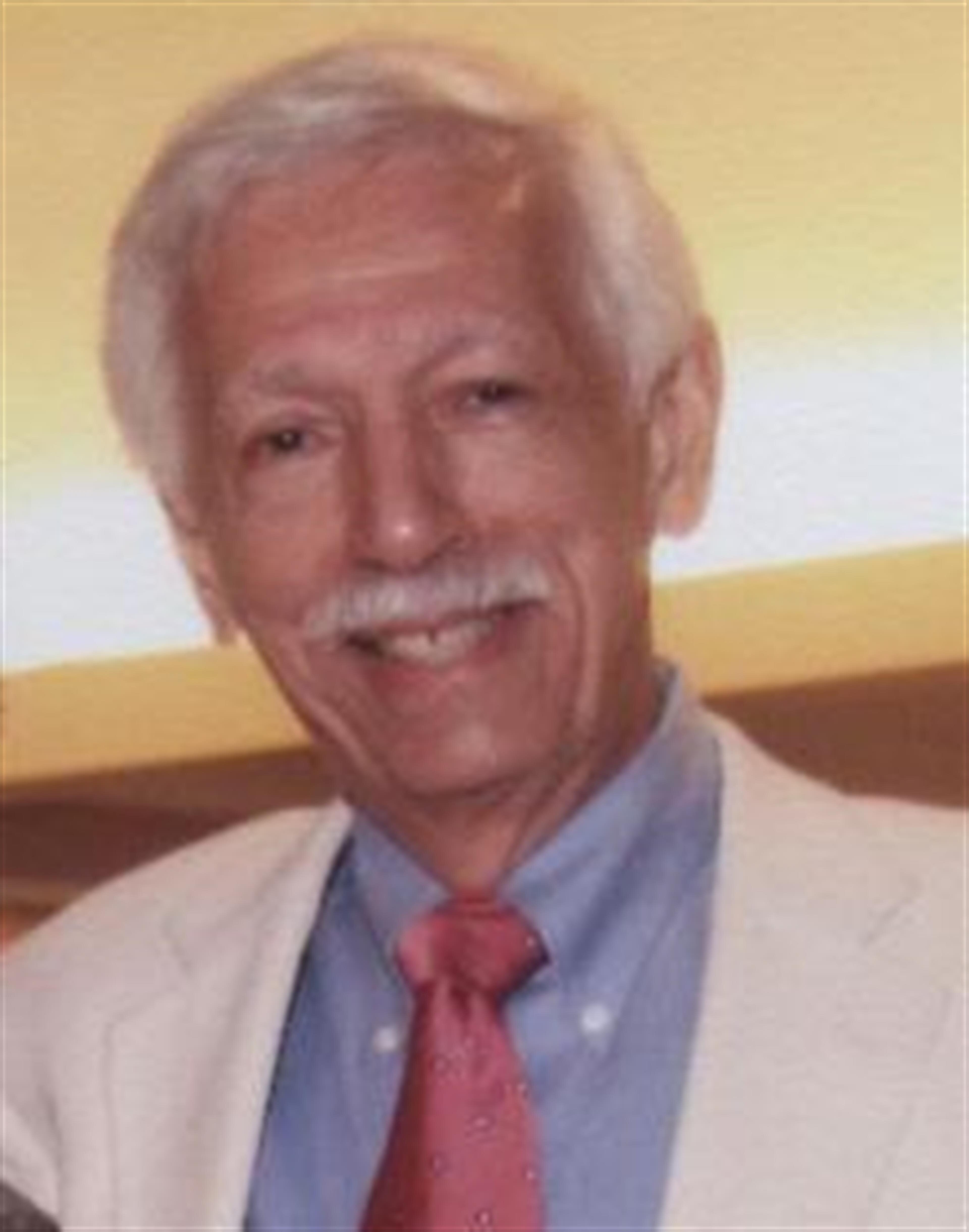 William (Bill)  Kramedas