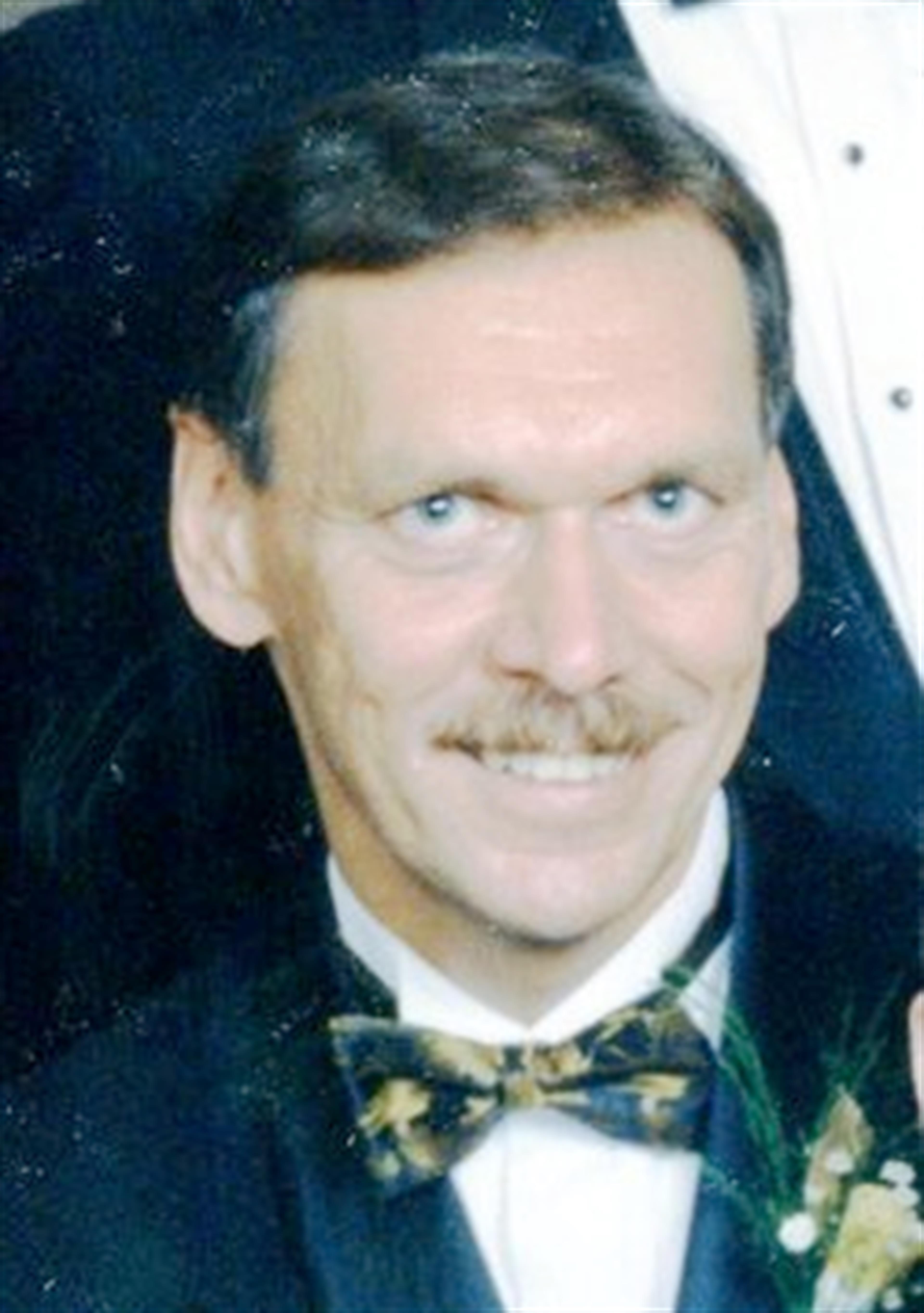 Joseph   Dvorshock