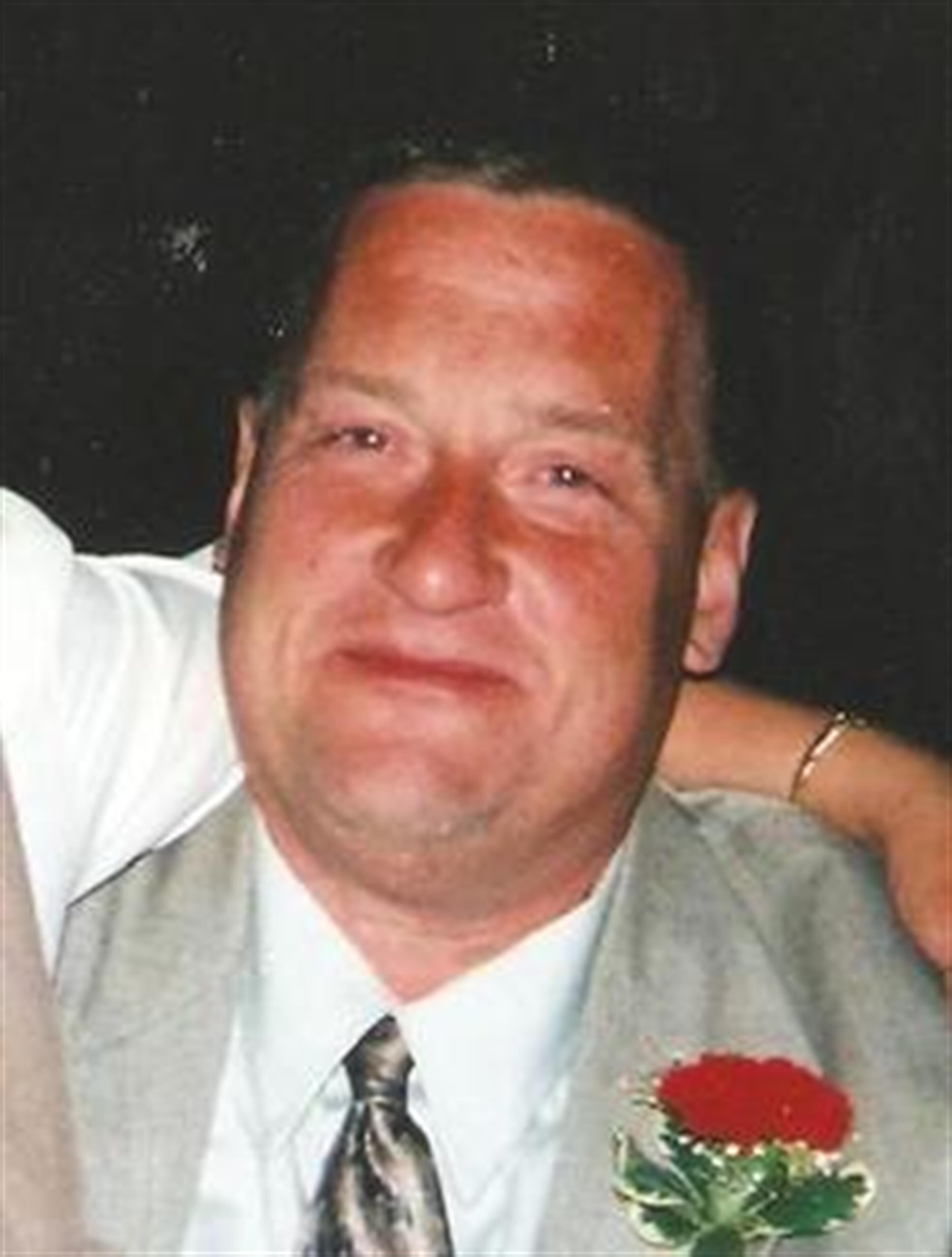 Thomas Albert Dennison