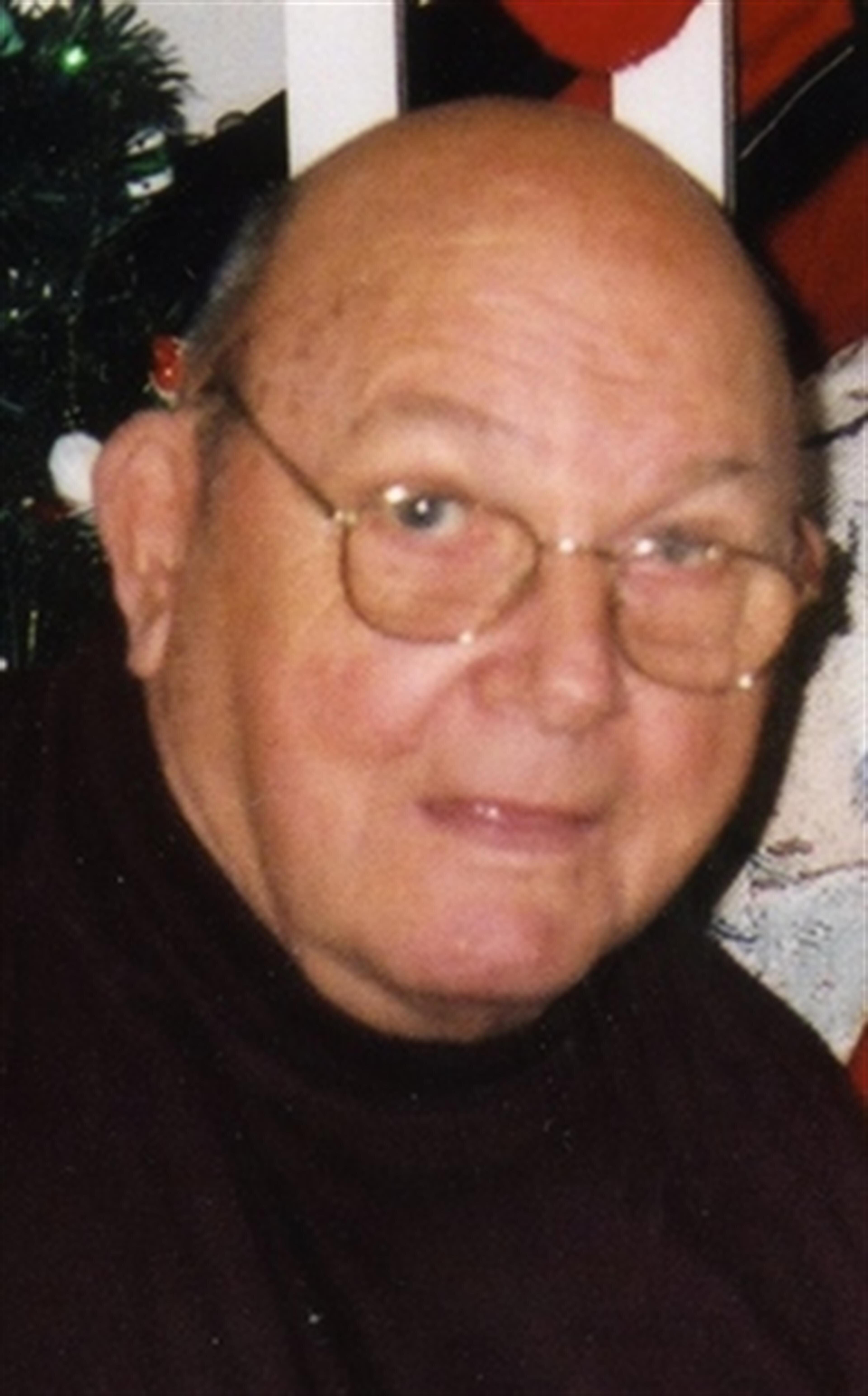 Joe  Gail Wilson