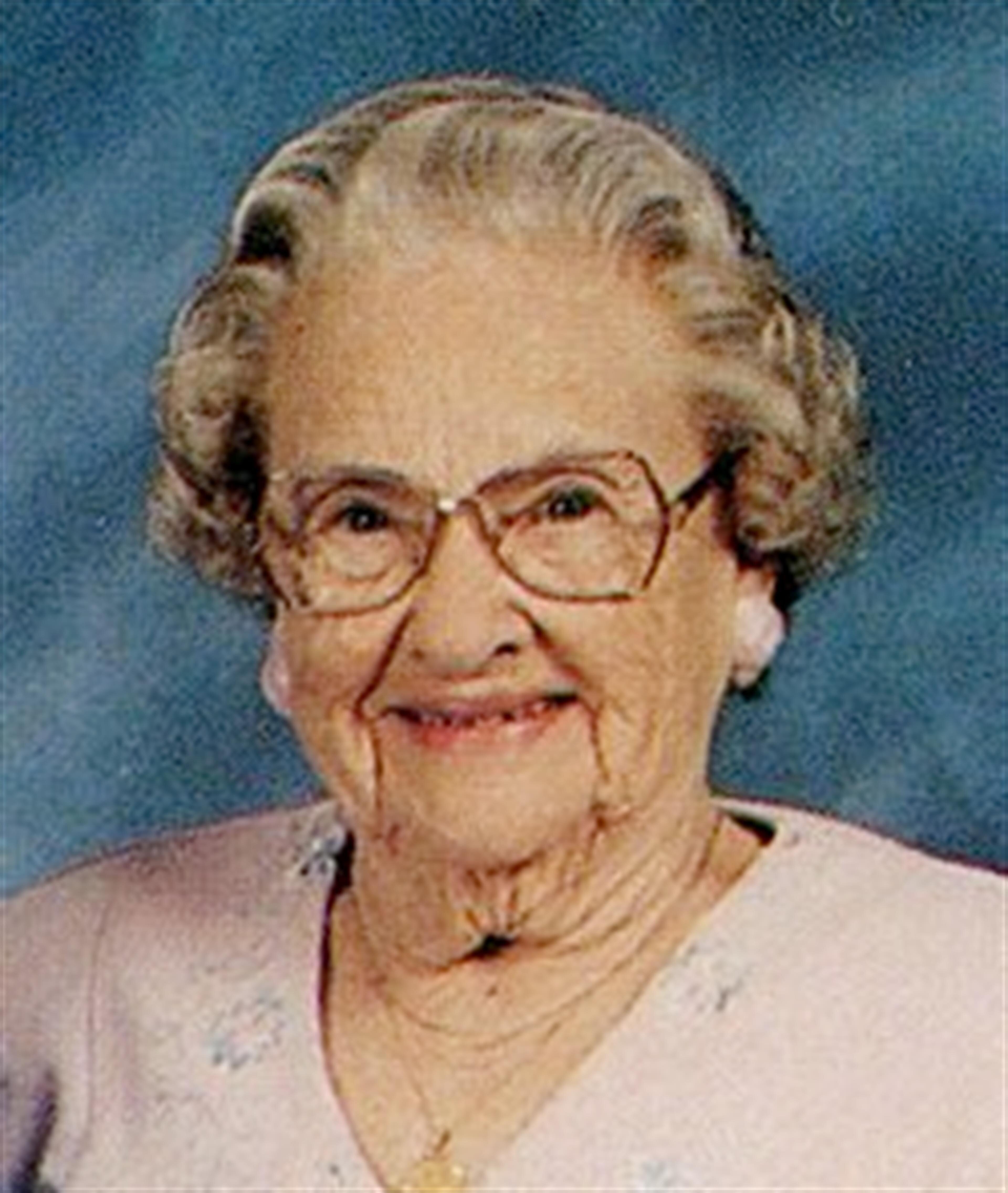 Kathryn H. Marsh