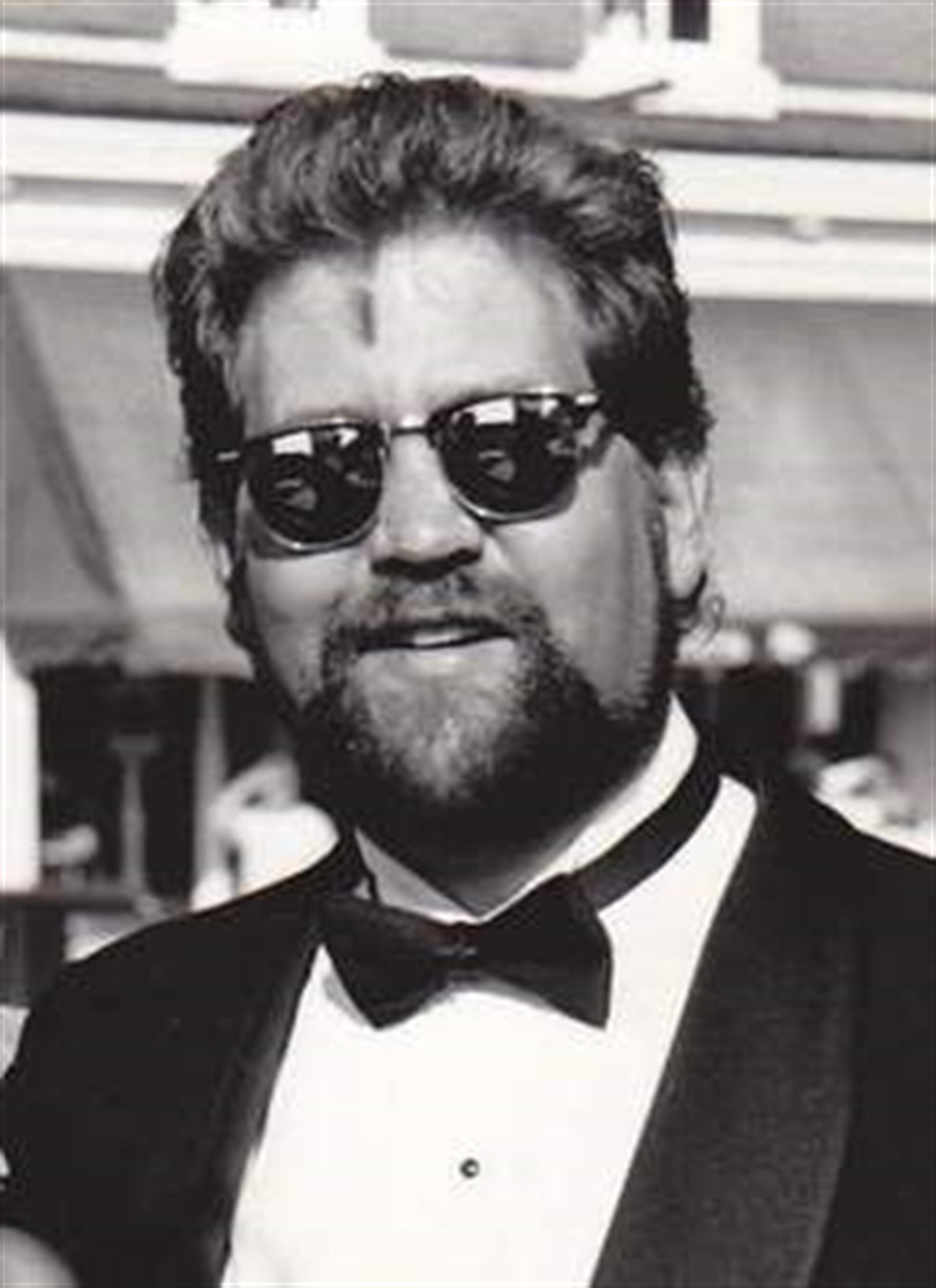 Richard Chambers "R.C."  Barnard